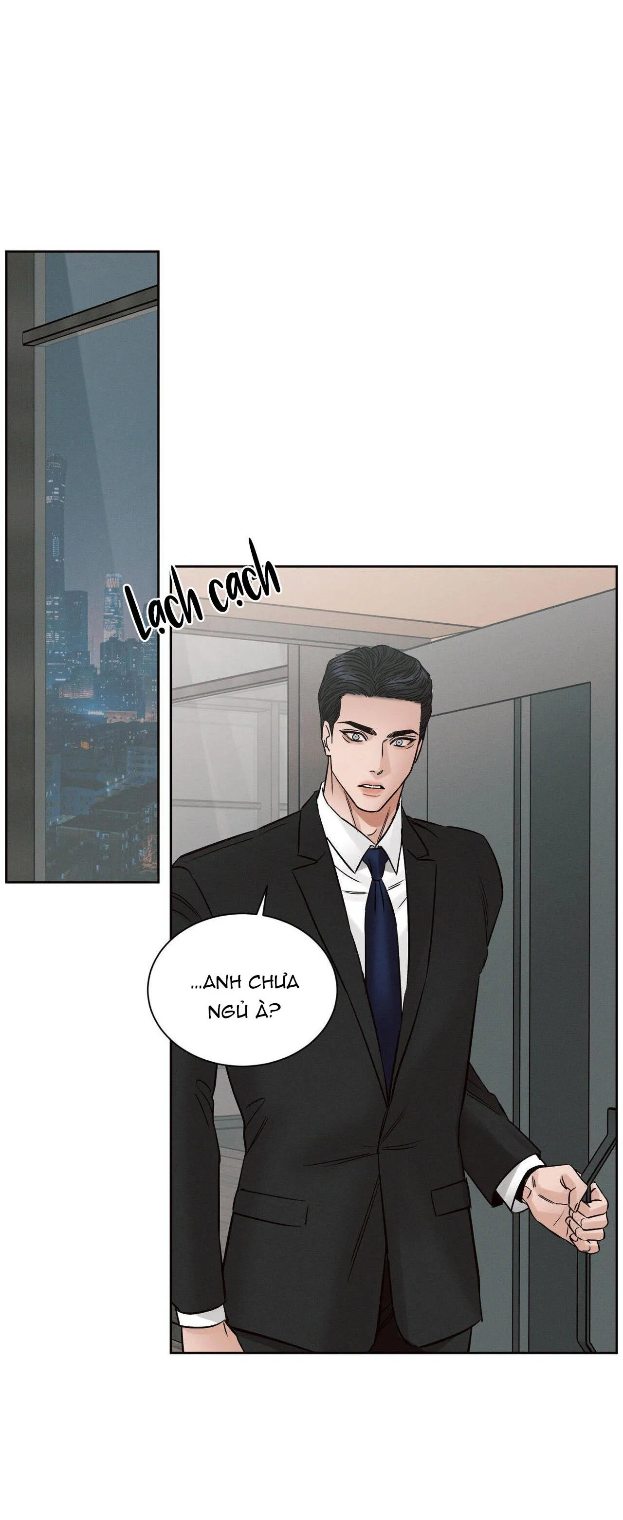 Dù Anh Không Yêu Em Chapter 111 Trang 50