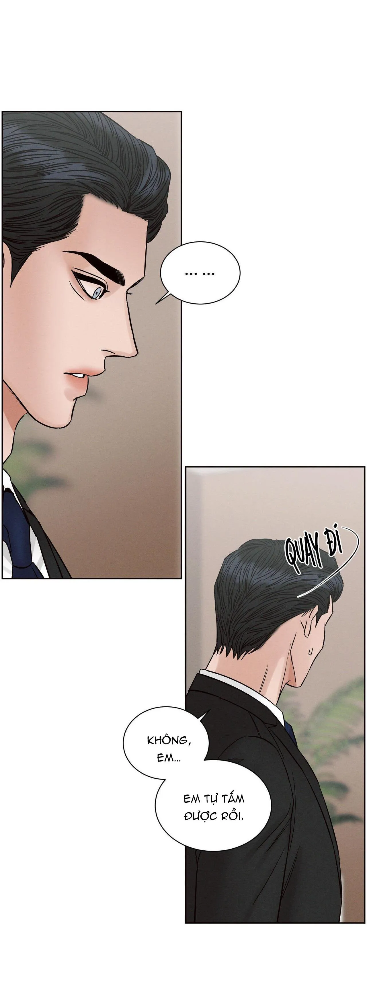 Dù Anh Không Yêu Em Chapter 111 Trang 54