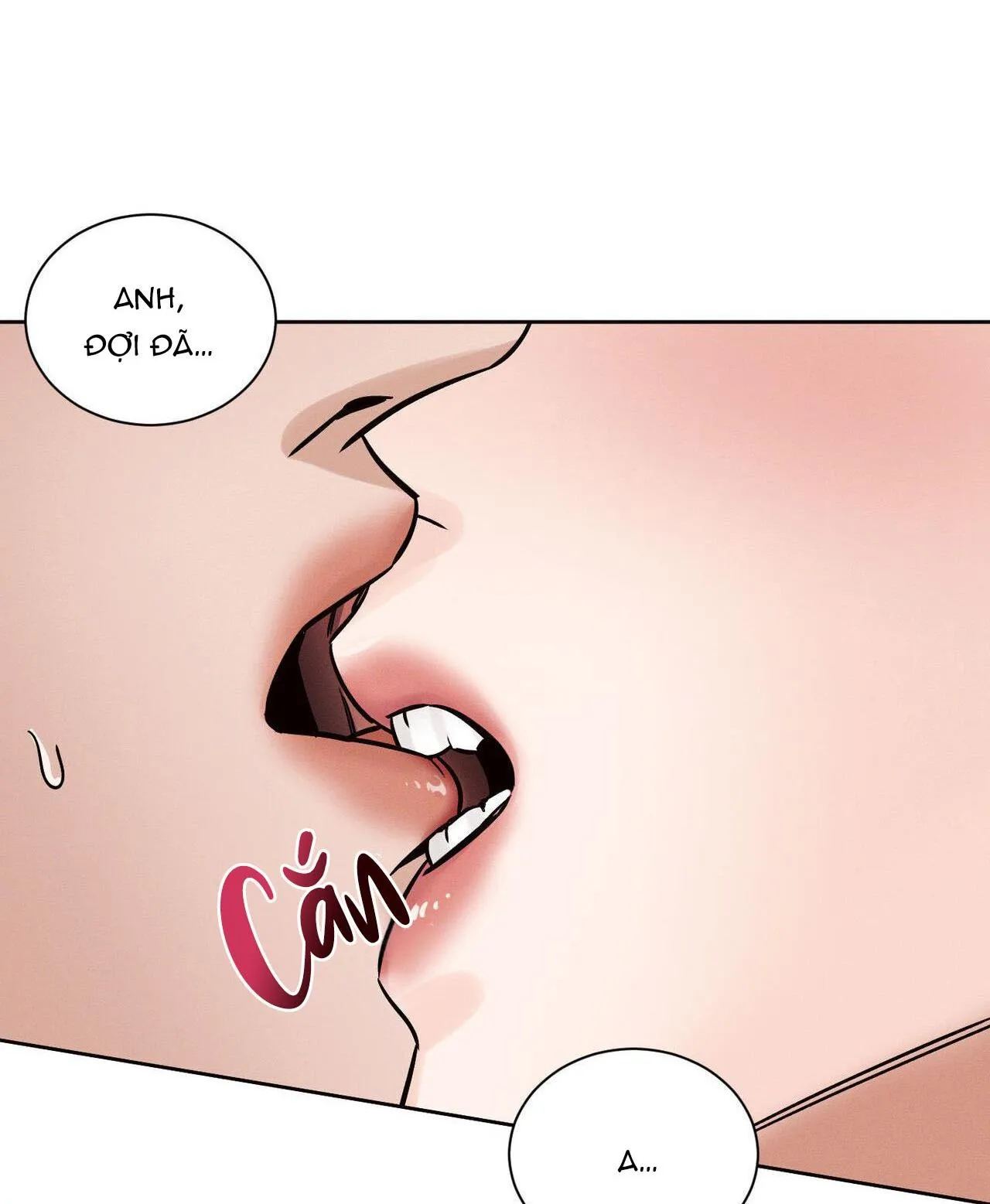 Dù Anh Không Yêu Em Chapter 111 Trang 58