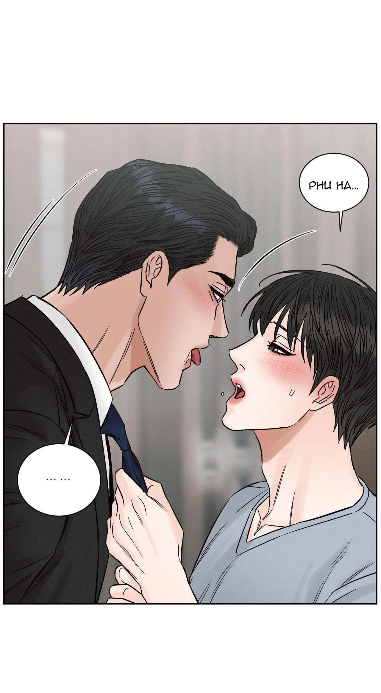 Dù Anh Không Yêu Em Chapter 111 Trang 60