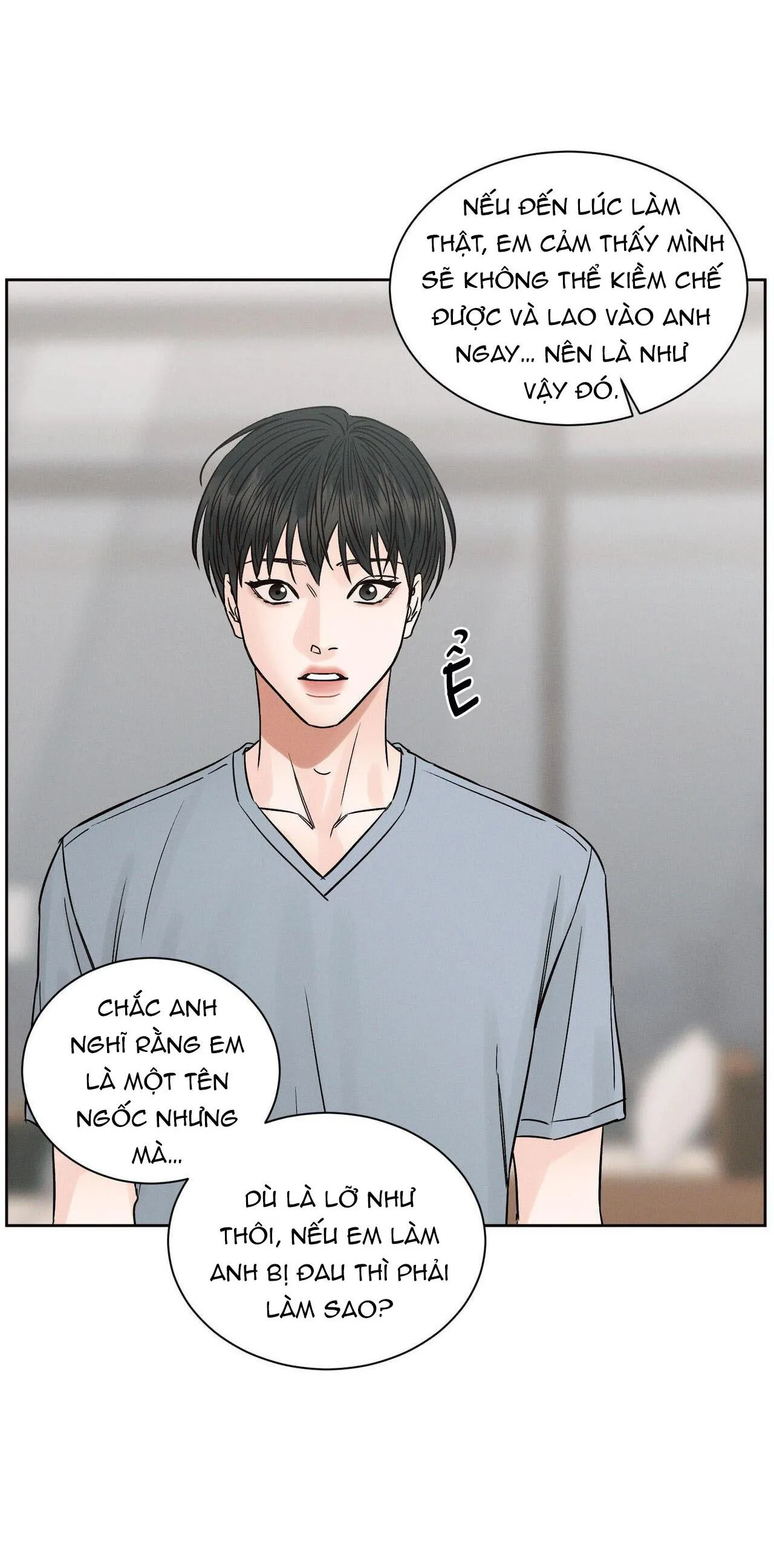 Dù Anh Không Yêu Em Chapter 111 Trang 67