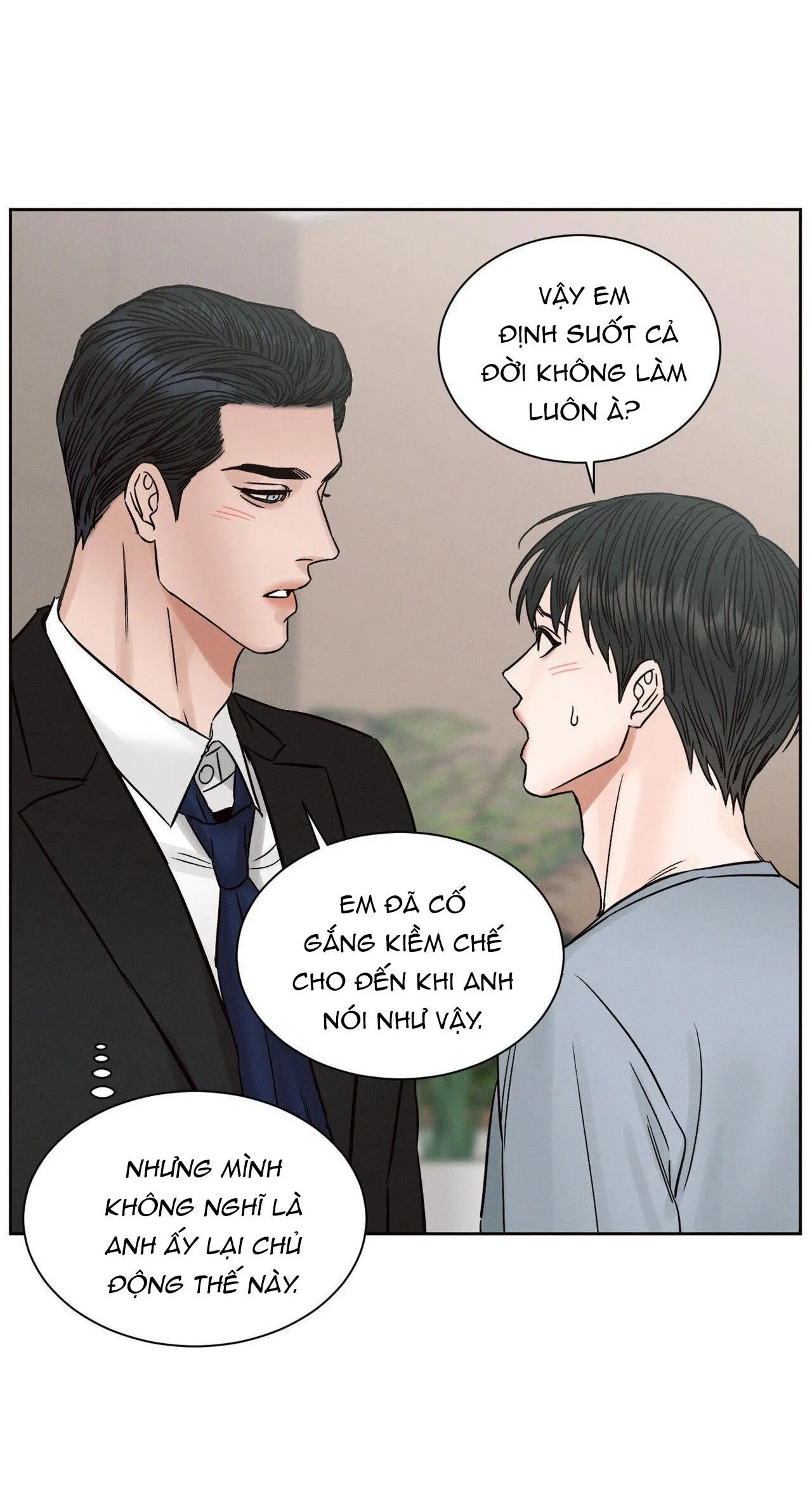 Dù Anh Không Yêu Em Chapter 111 Trang 68