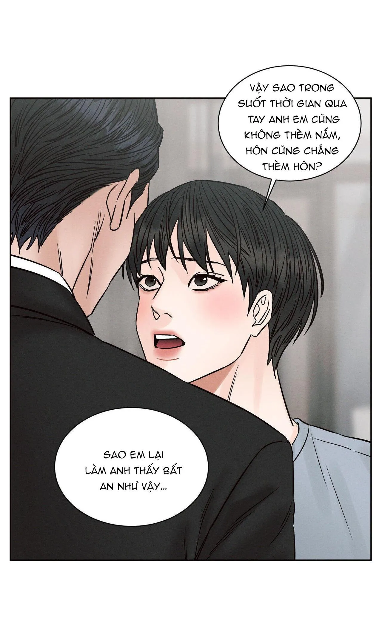 Dù Anh Không Yêu Em Chapter 111 Trang 69