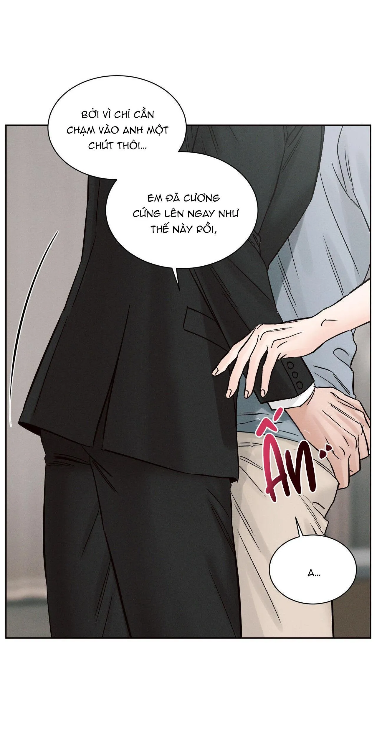 Dù Anh Không Yêu Em Chapter 111 Trang 70