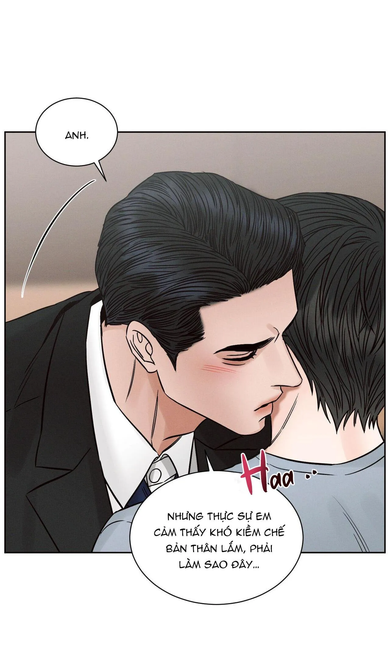 Dù Anh Không Yêu Em Chapter 111 Trang 71