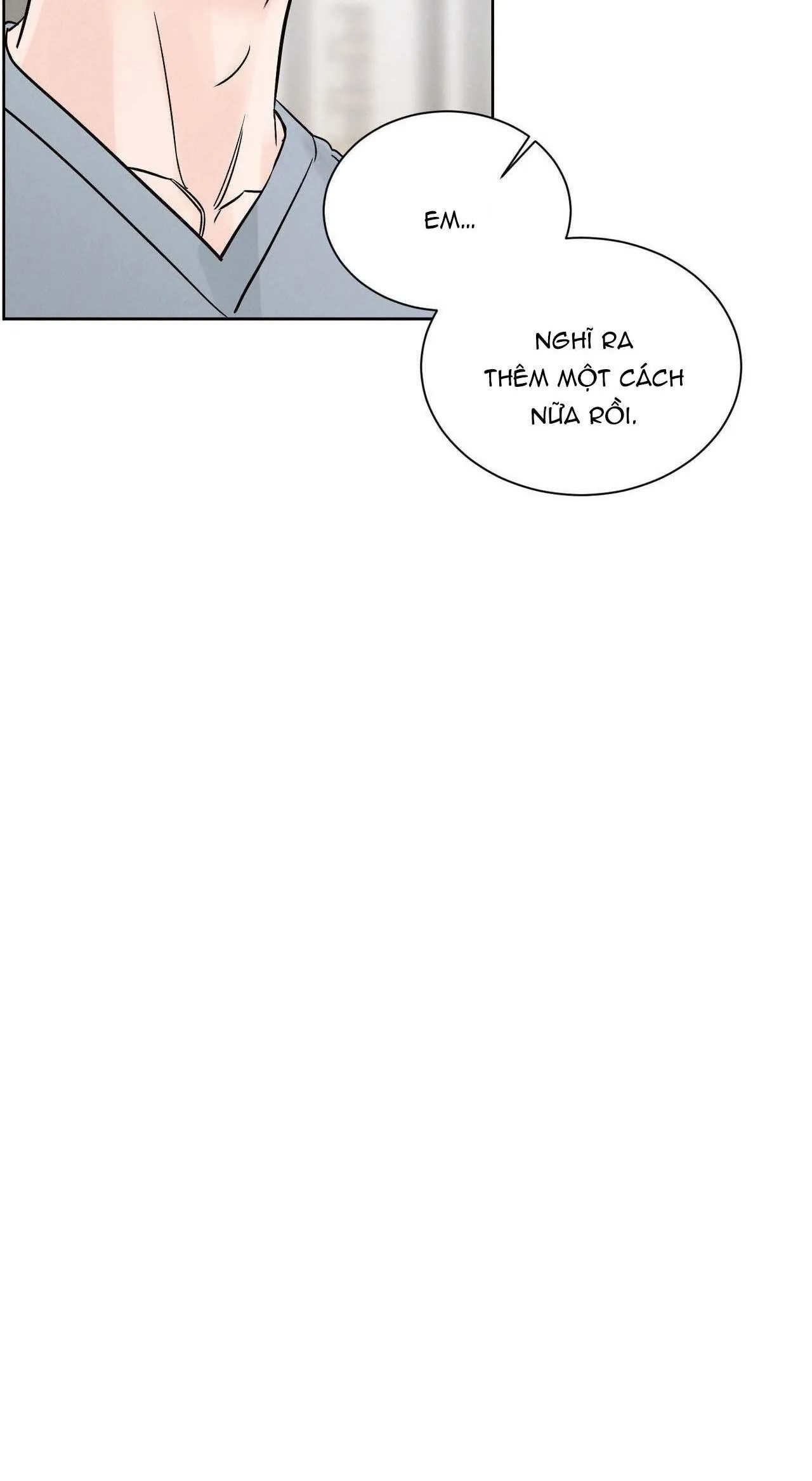 Dù Anh Không Yêu Em Chapter 112 Trang 5