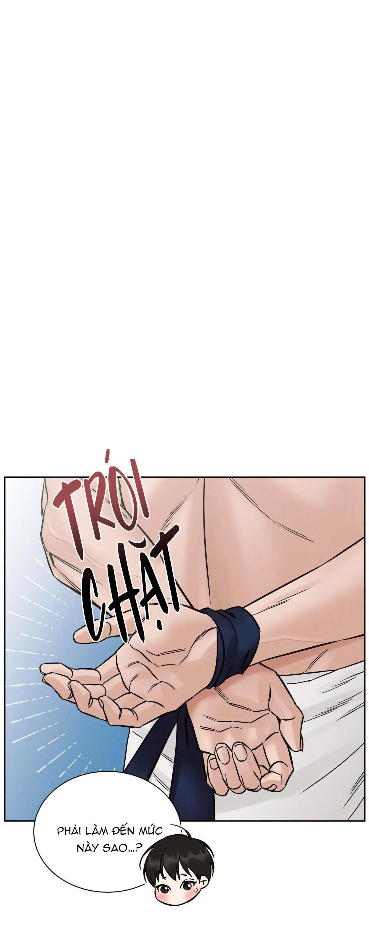 Dù Anh Không Yêu Em Chapter 112 Trang 6