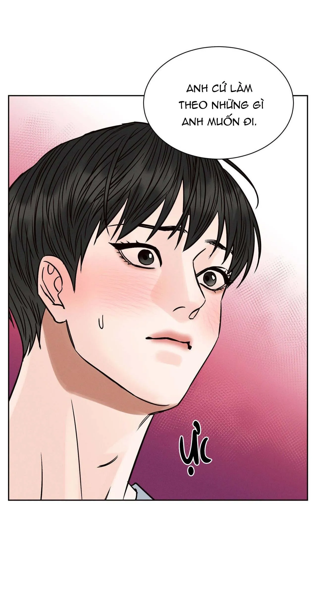 Dù Anh Không Yêu Em Chapter 112 Trang 11