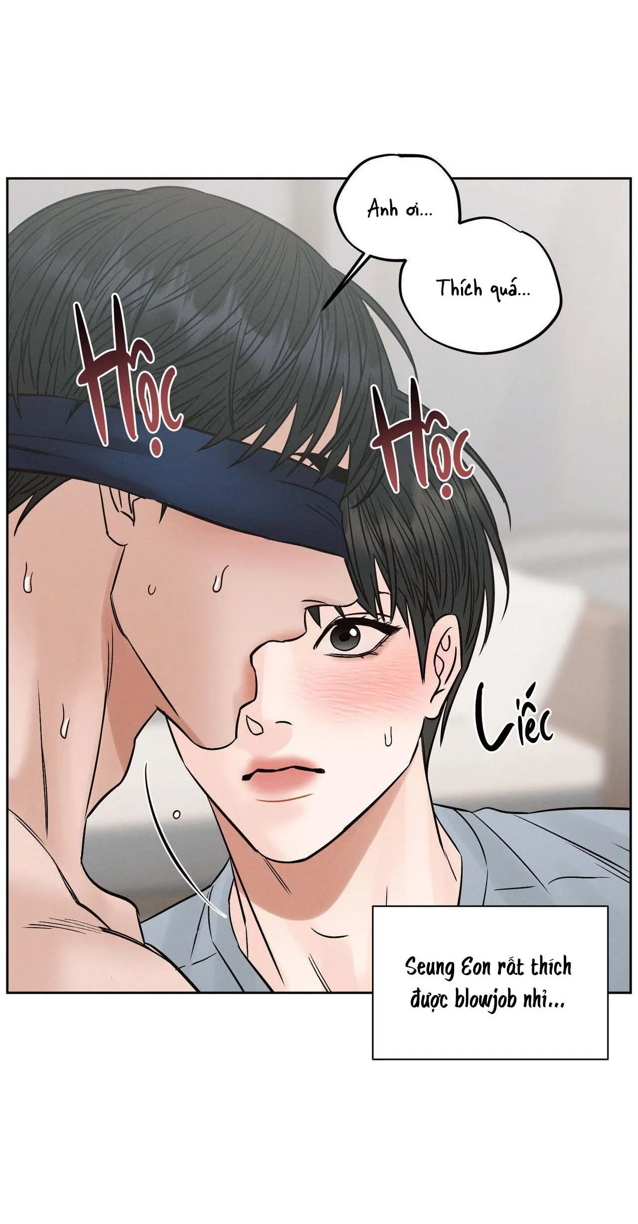 Dù Anh Không Yêu Em Chapter 112 Trang 16