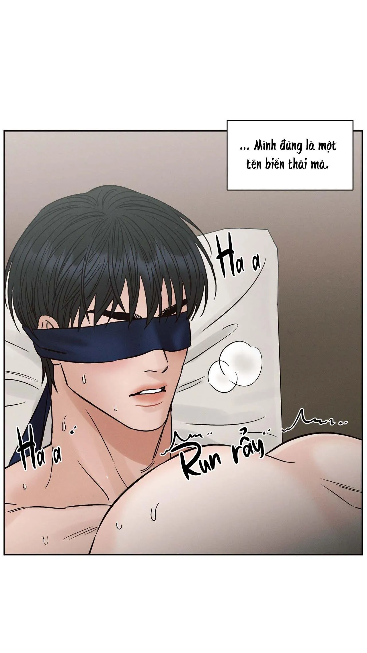 Dù Anh Không Yêu Em Chapter 112 Trang 19