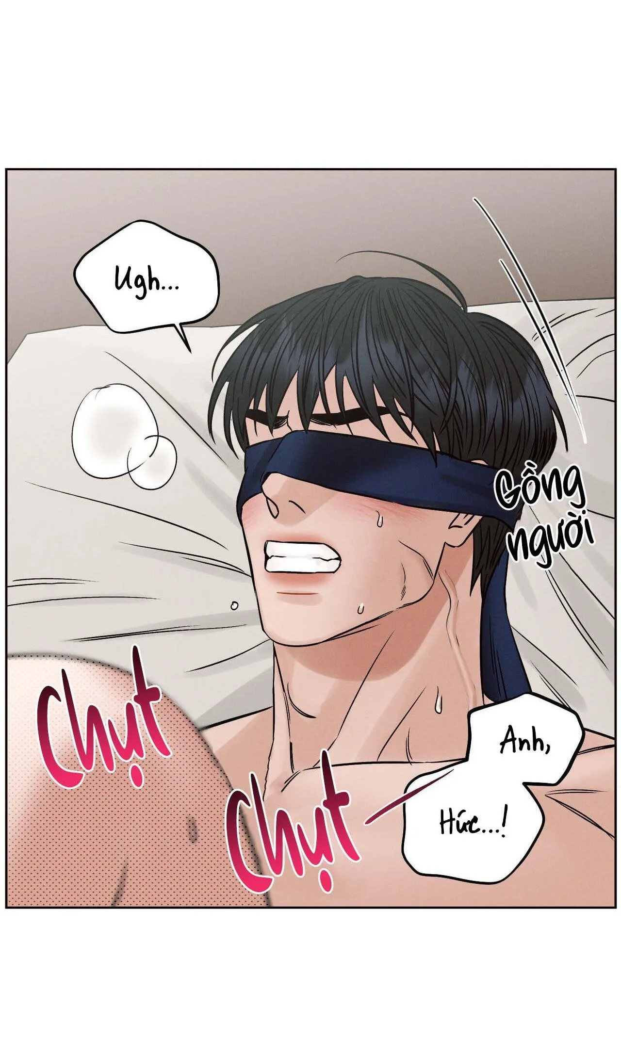 Dù Anh Không Yêu Em Chapter 112 Trang 21