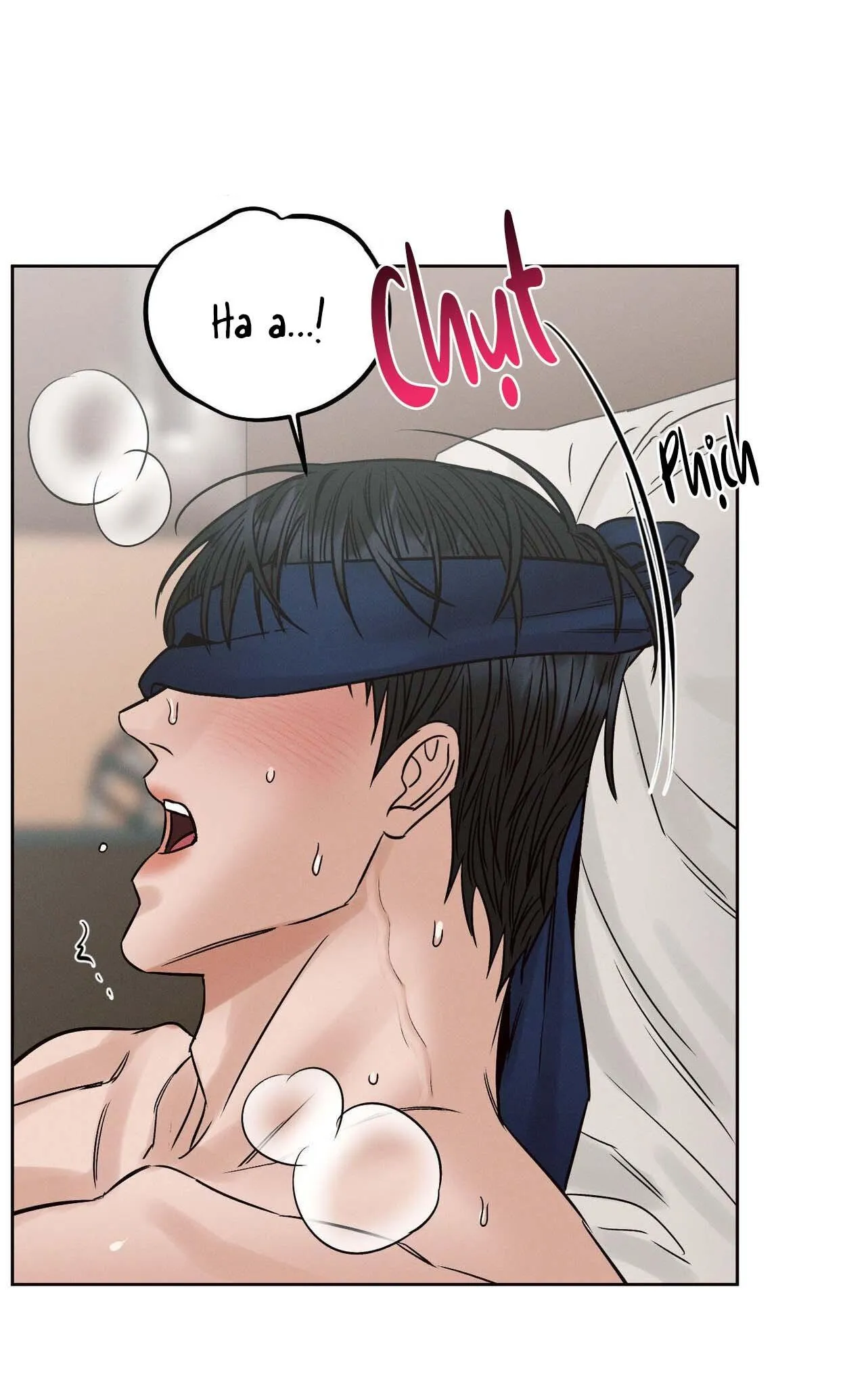 Dù Anh Không Yêu Em Chapter 112 Trang 22