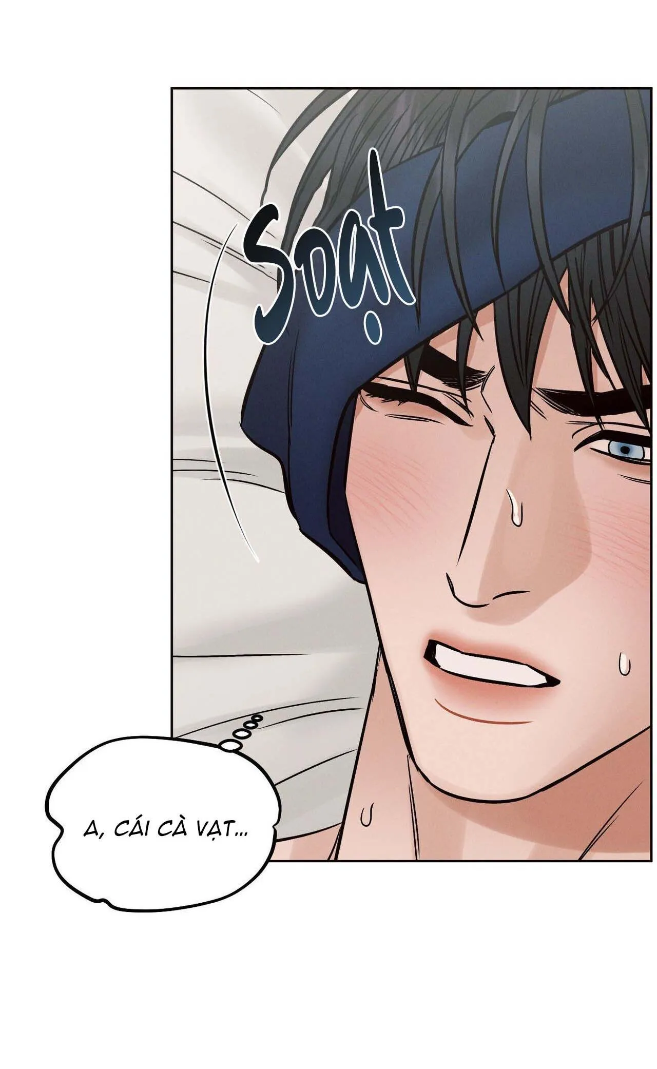 Dù Anh Không Yêu Em Chapter 112 Trang 23