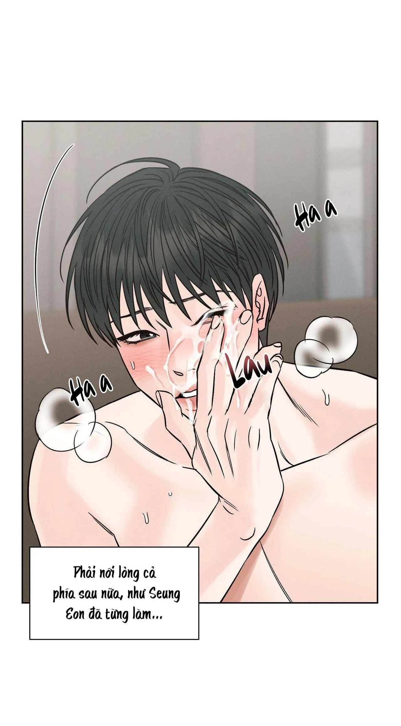 Dù Anh Không Yêu Em Chapter 112 Trang 28