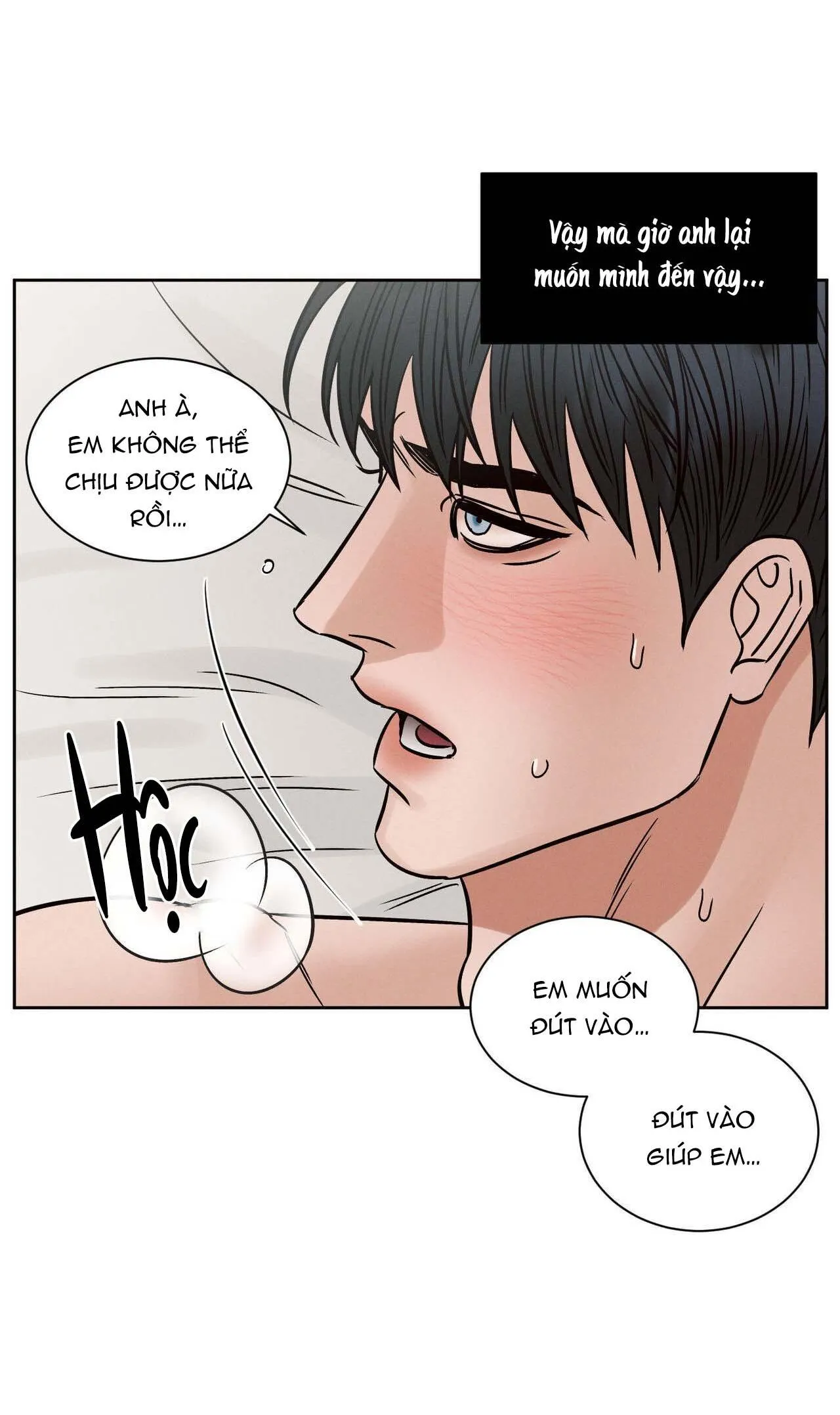 Dù Anh Không Yêu Em Chapter 112 Trang 32