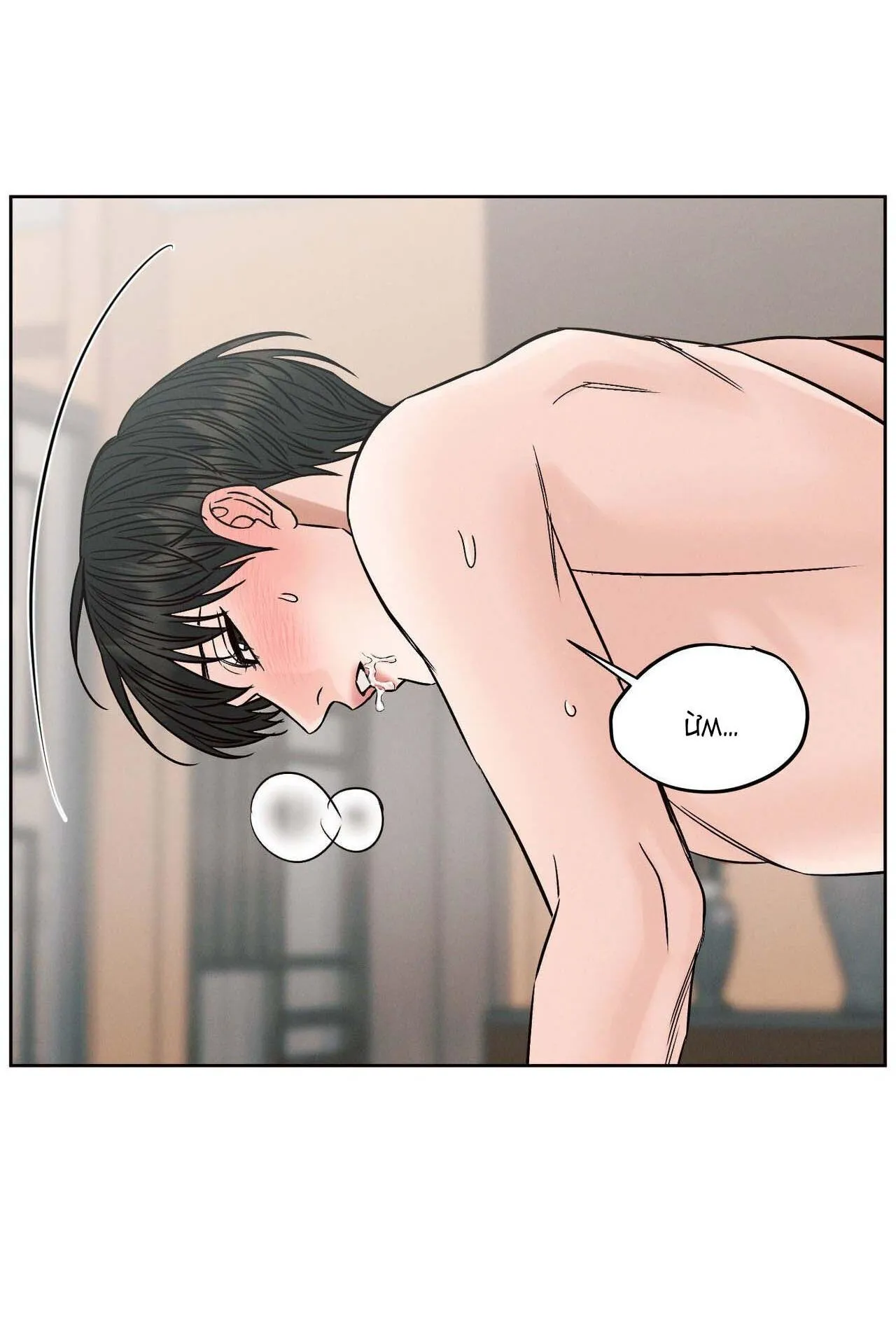 Dù Anh Không Yêu Em Chapter 112 Trang 33