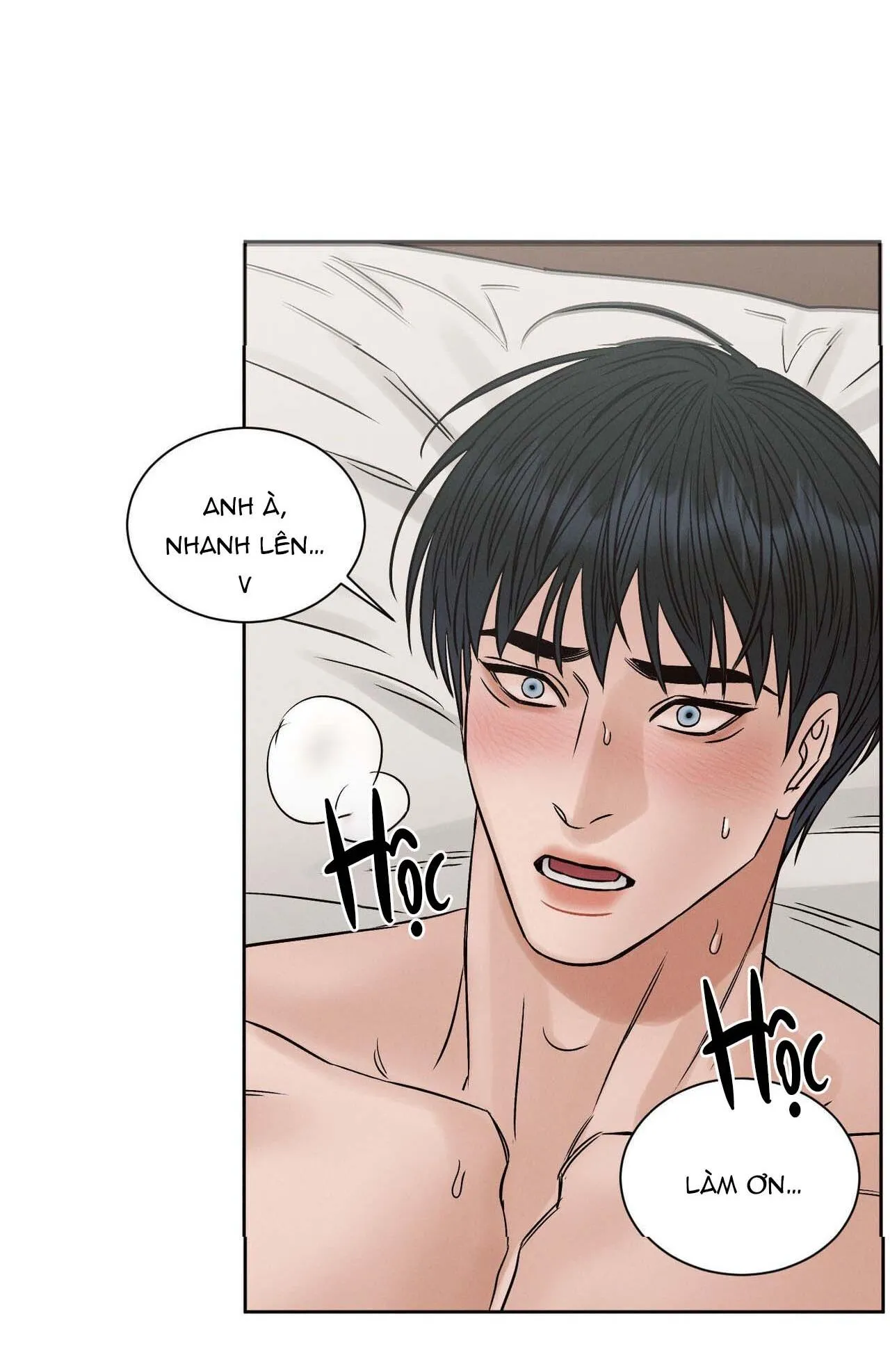 Dù Anh Không Yêu Em Chapter 112 Trang 40