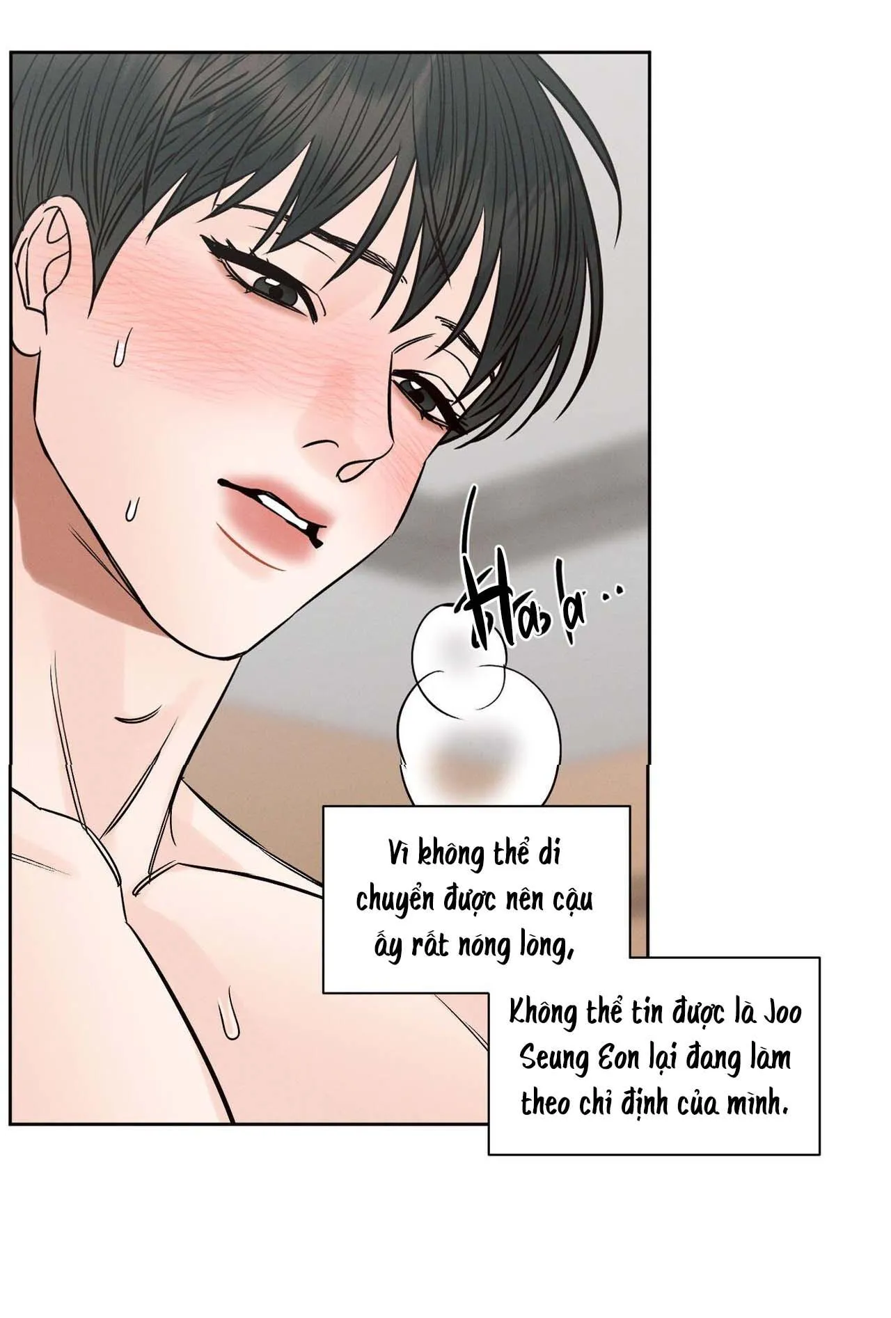 Dù Anh Không Yêu Em Chapter 112 Trang 41