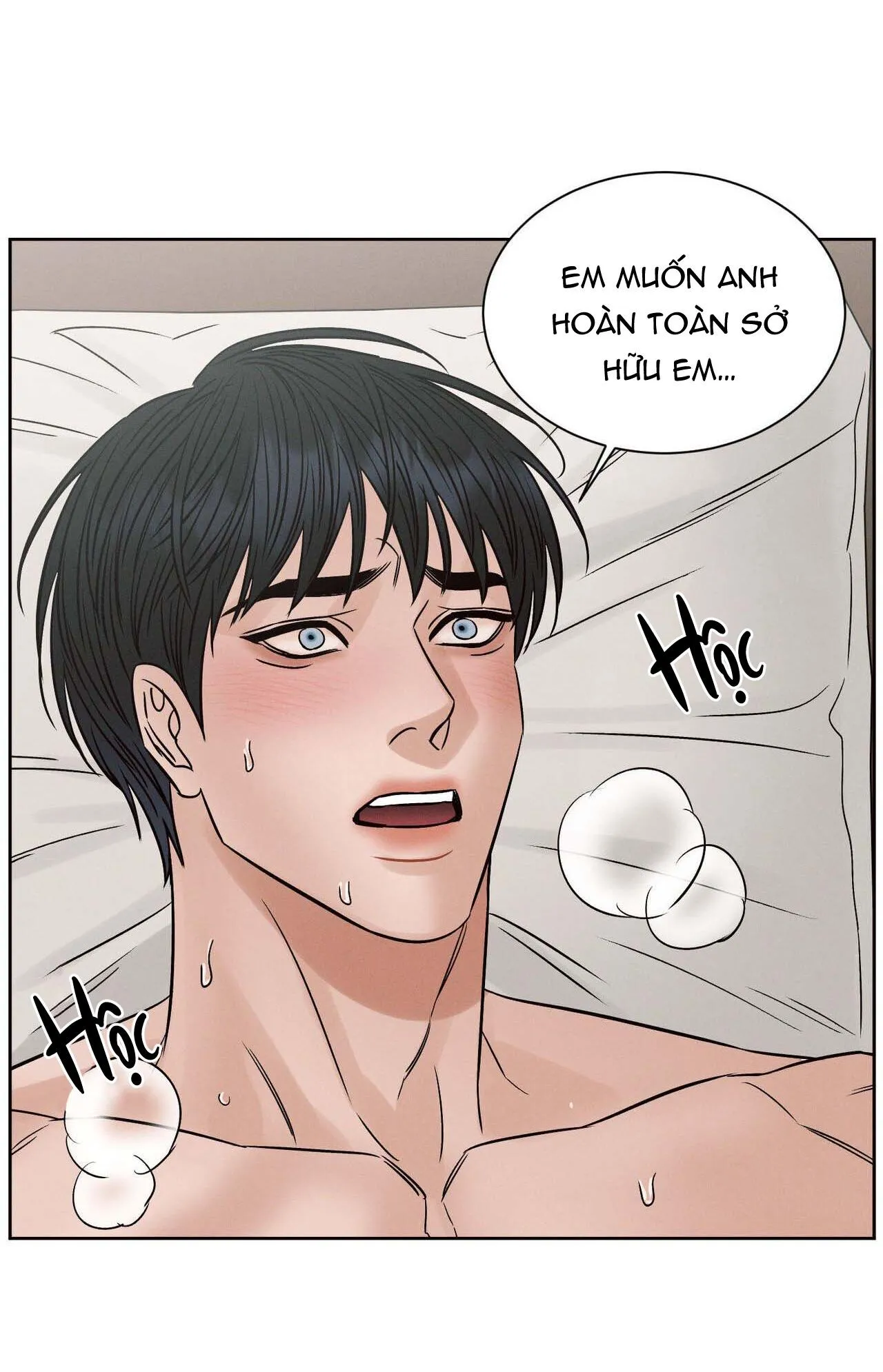 Dù Anh Không Yêu Em Chapter 112 Trang 47