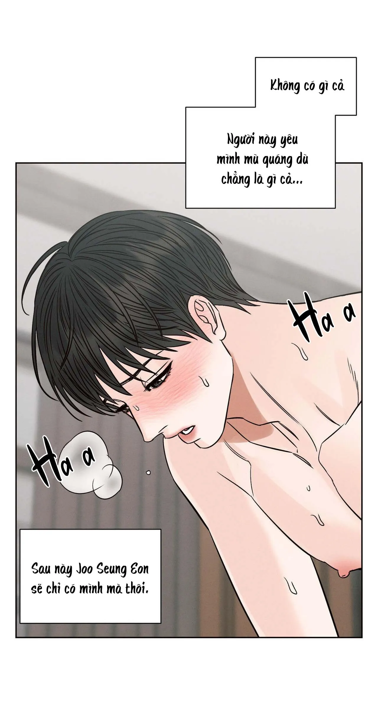 Dù Anh Không Yêu Em Chapter 112 Trang 48