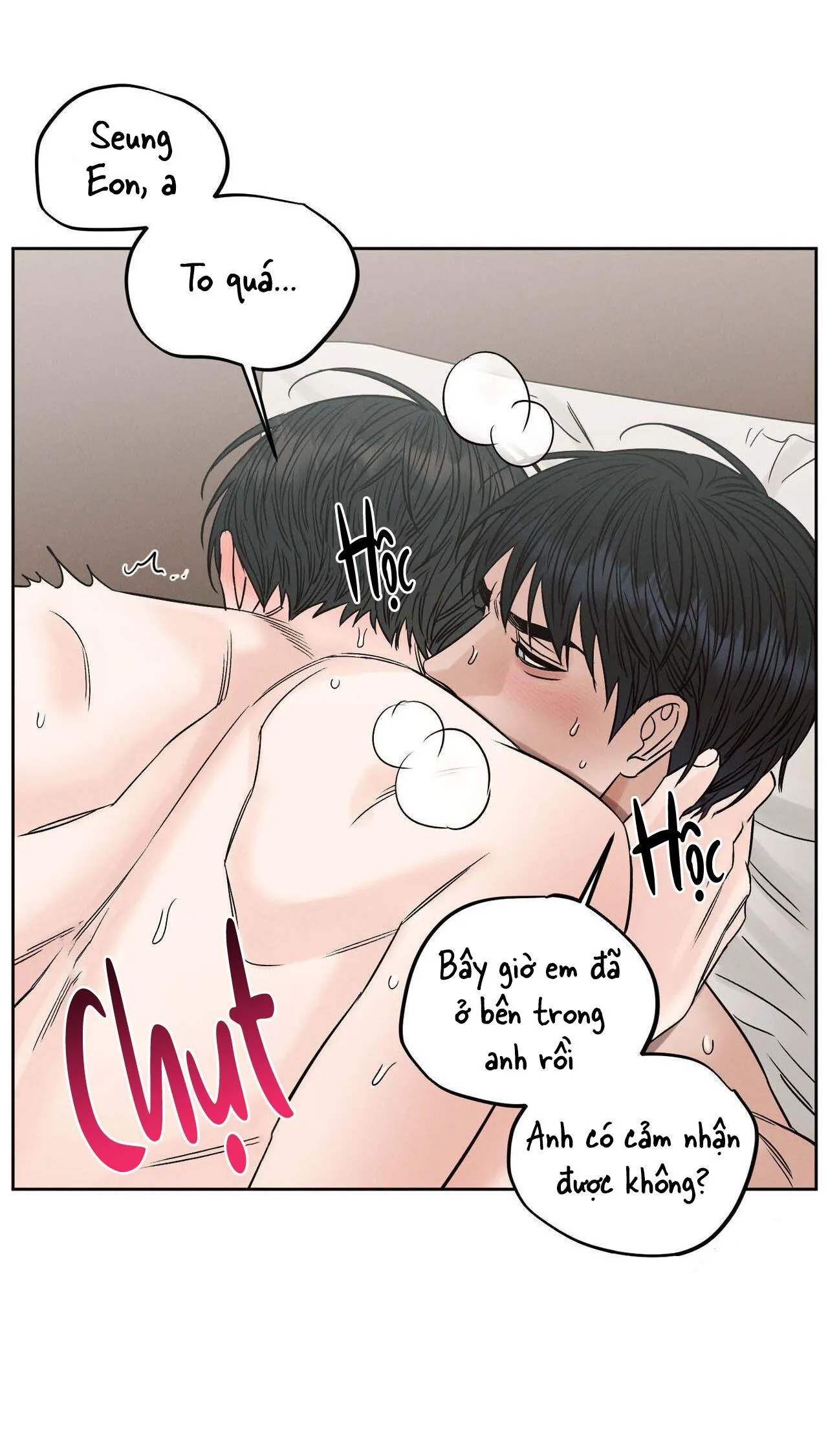 Dù Anh Không Yêu Em Chapter 112 Trang 52