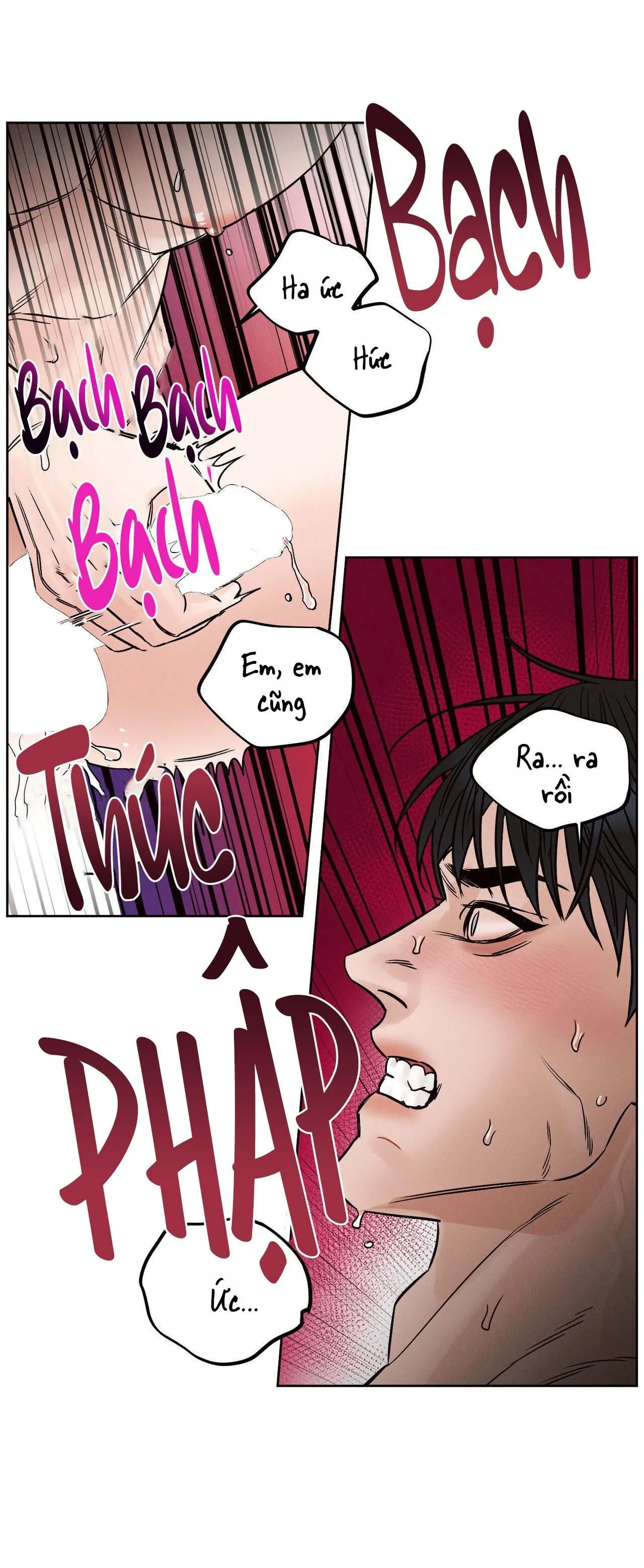 Dù Anh Không Yêu Em Chapter 112 Trang 57