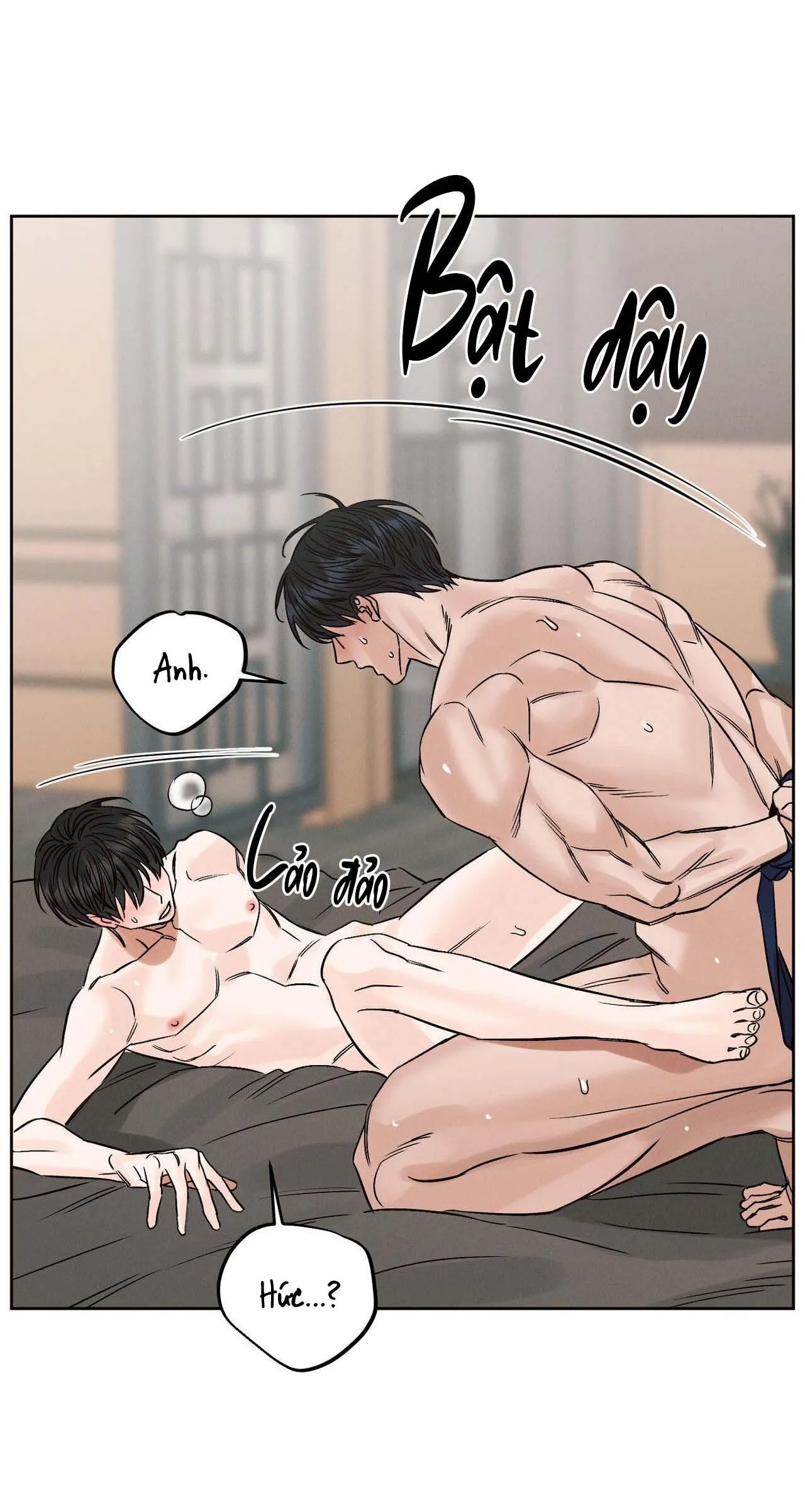 Dù Anh Không Yêu Em Chapter 112 Trang 61