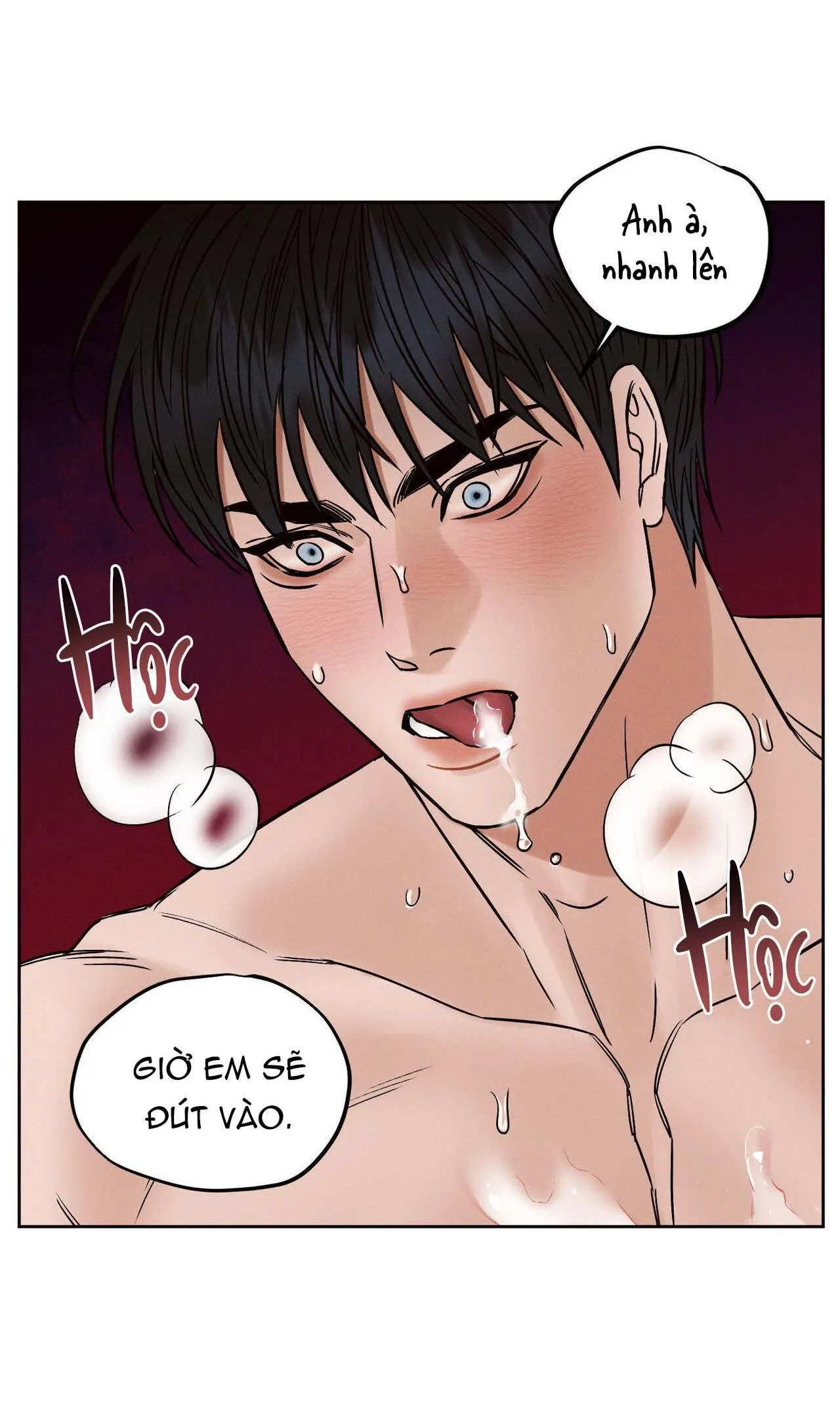 Dù Anh Không Yêu Em Chapter 112 Trang 62