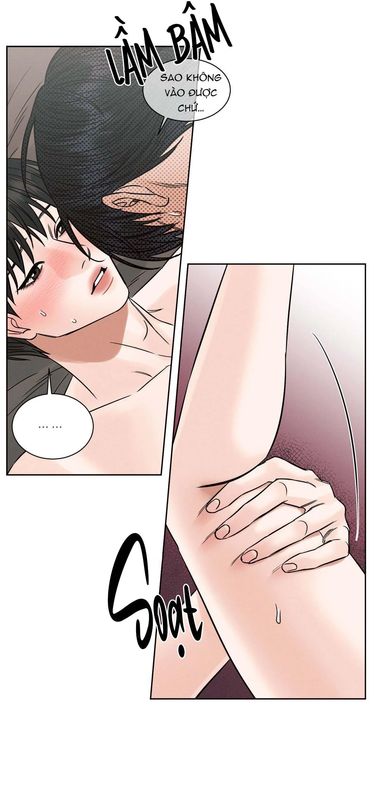 Dù Anh Không Yêu Em Chapter 112 Trang 65