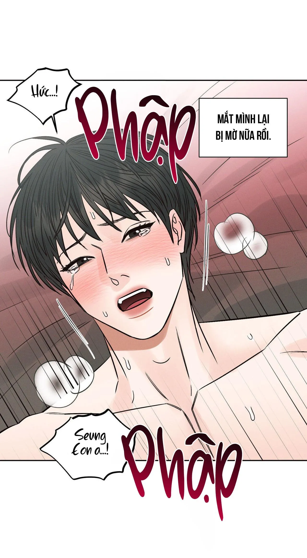 Dù Anh Không Yêu Em Chapter 113 Trang 9