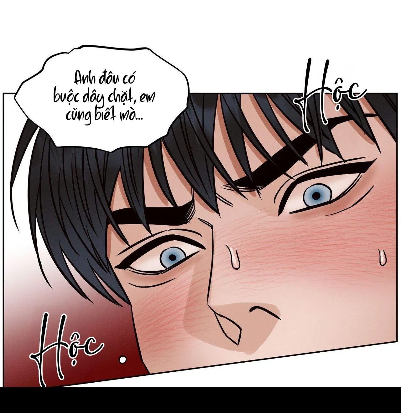 Dù Anh Không Yêu Em Chapter 113 Trang 11