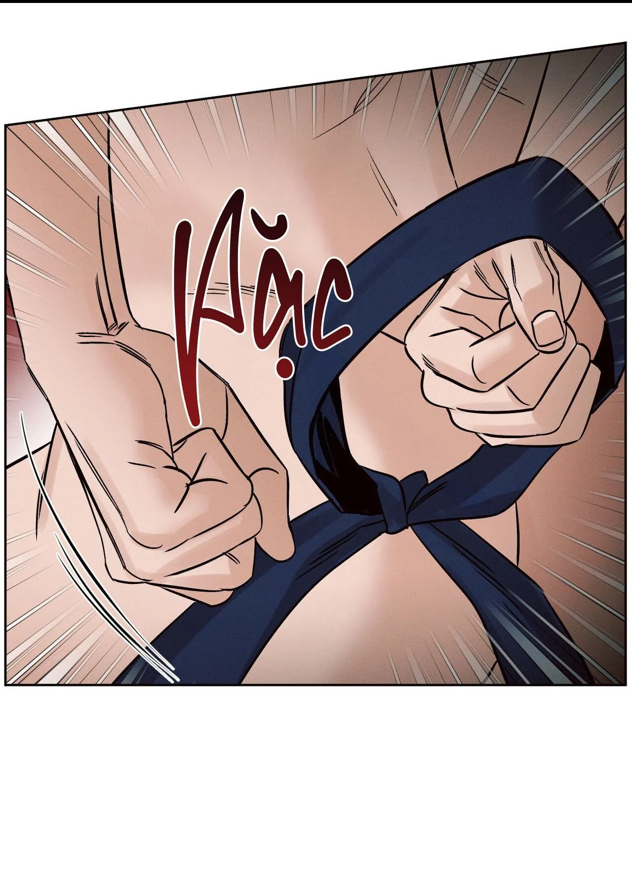 Dù Anh Không Yêu Em Chapter 113 Trang 12