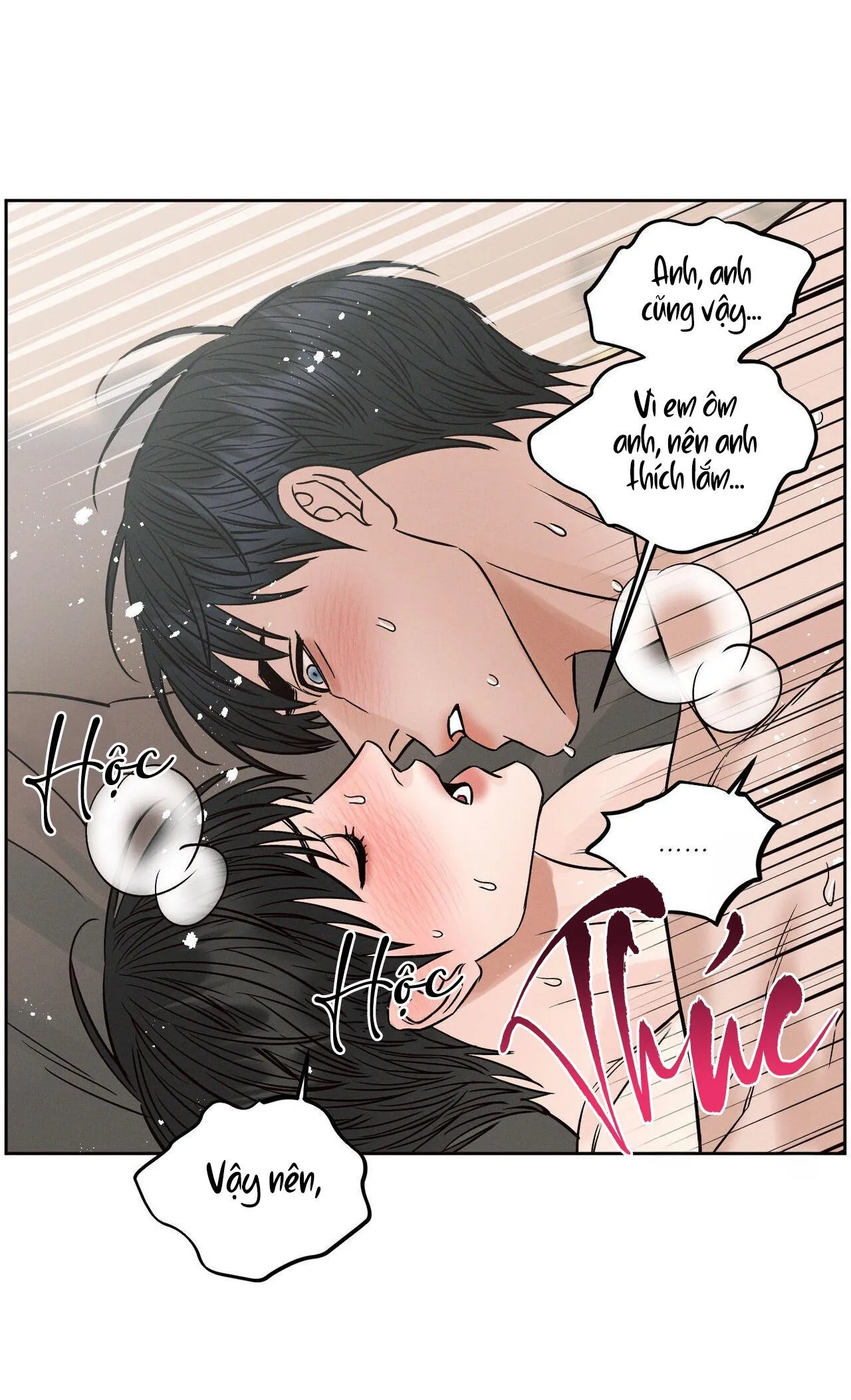 Dù Anh Không Yêu Em Chapter 113 Trang 16