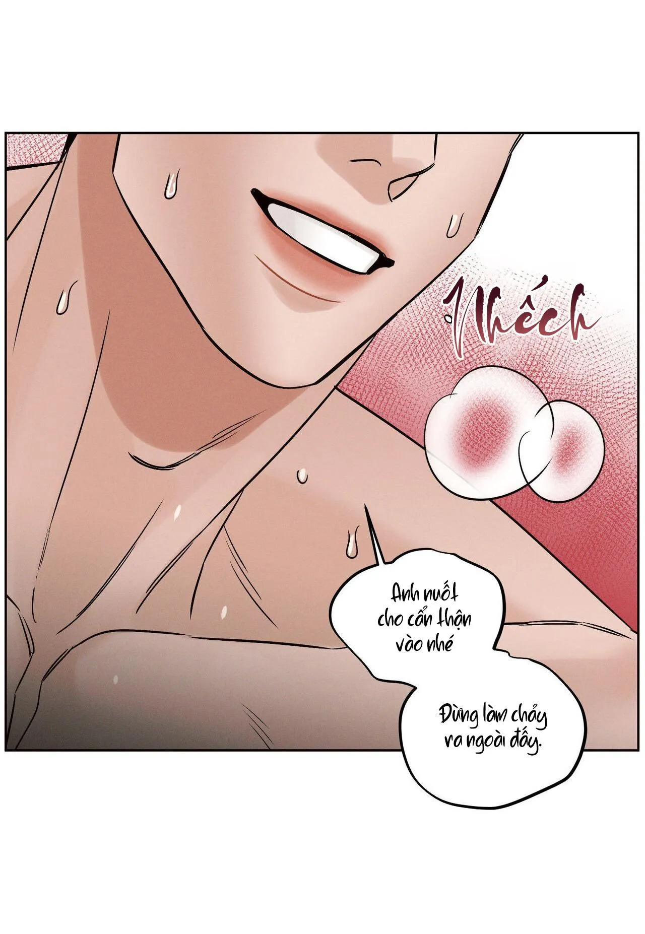 Dù Anh Không Yêu Em Chapter 113 Trang 19