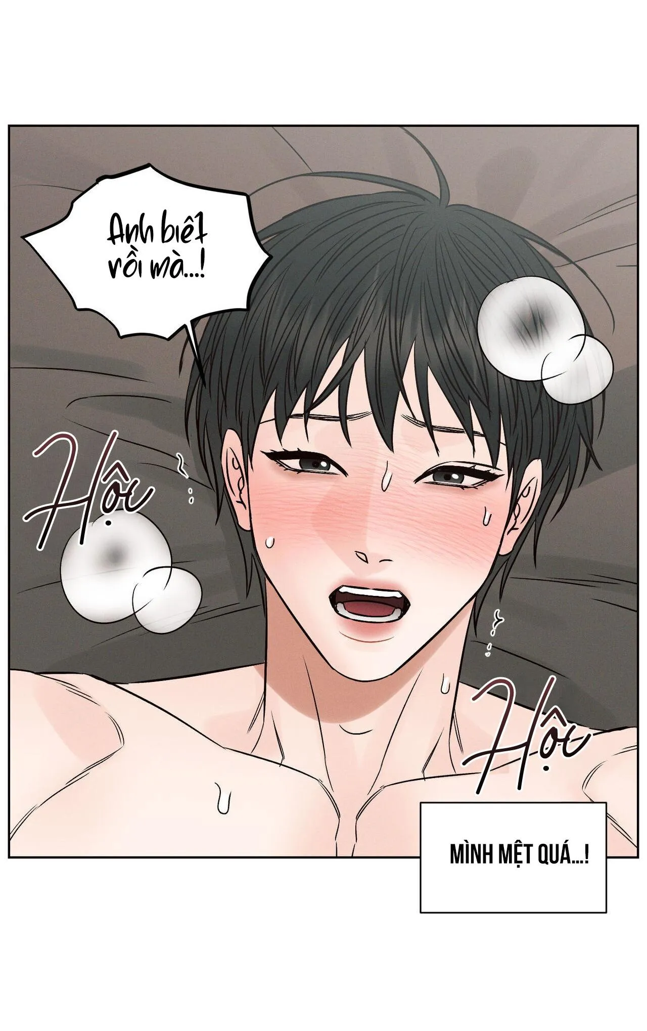 Dù Anh Không Yêu Em Chapter 113 Trang 20