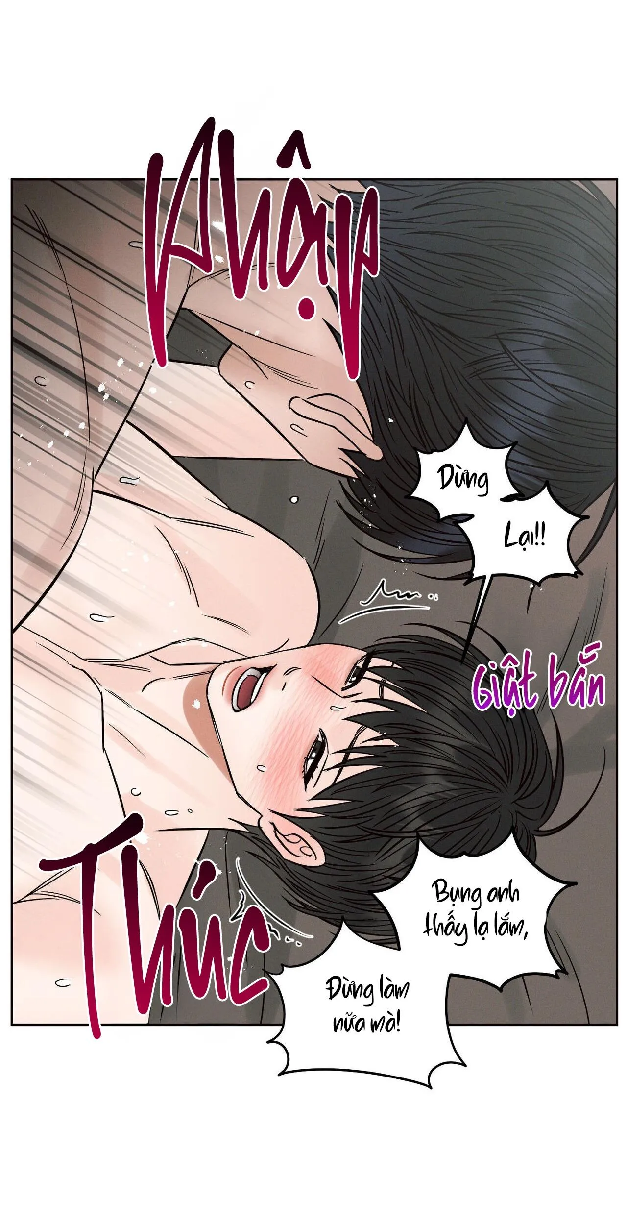 Dù Anh Không Yêu Em Chapter 113 Trang 29