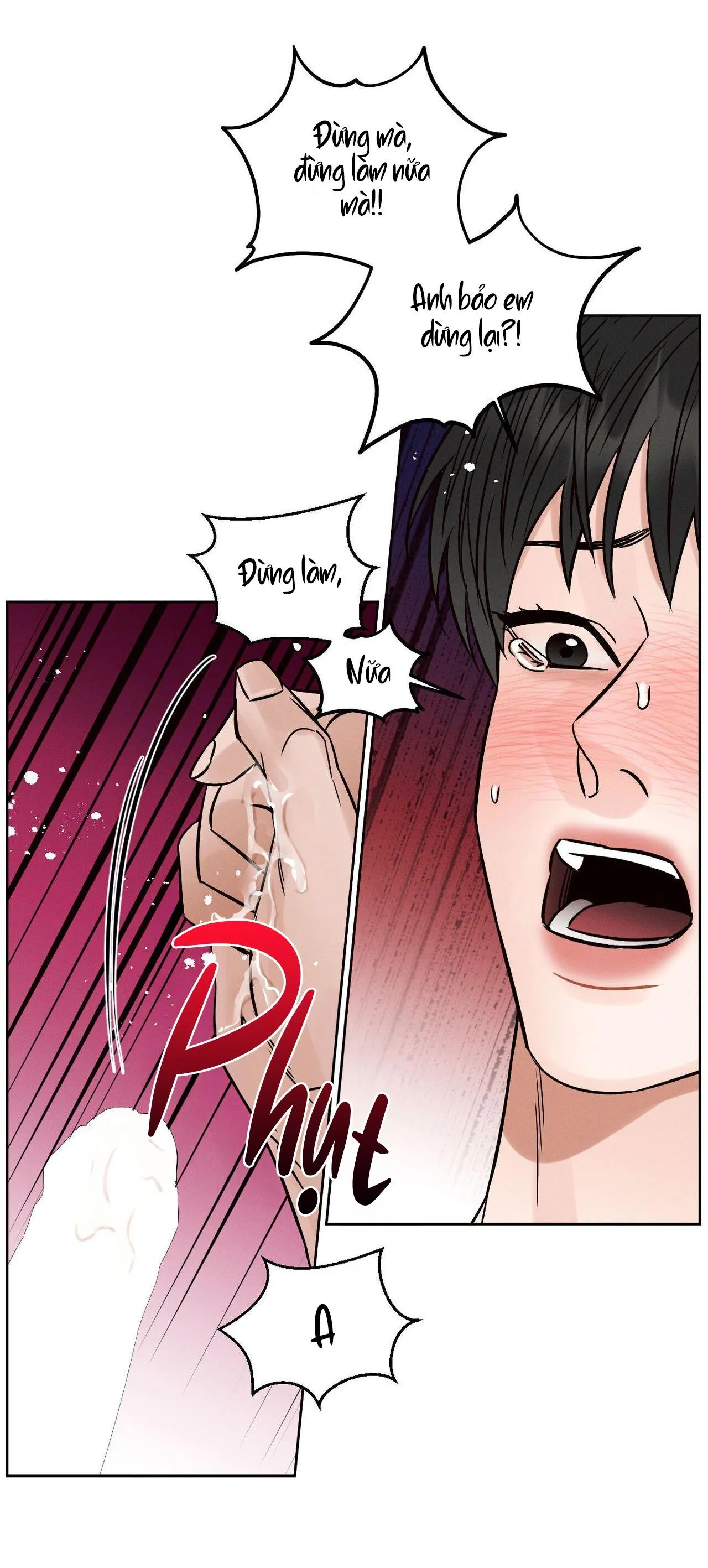 Dù Anh Không Yêu Em Chapter 113 Trang 34