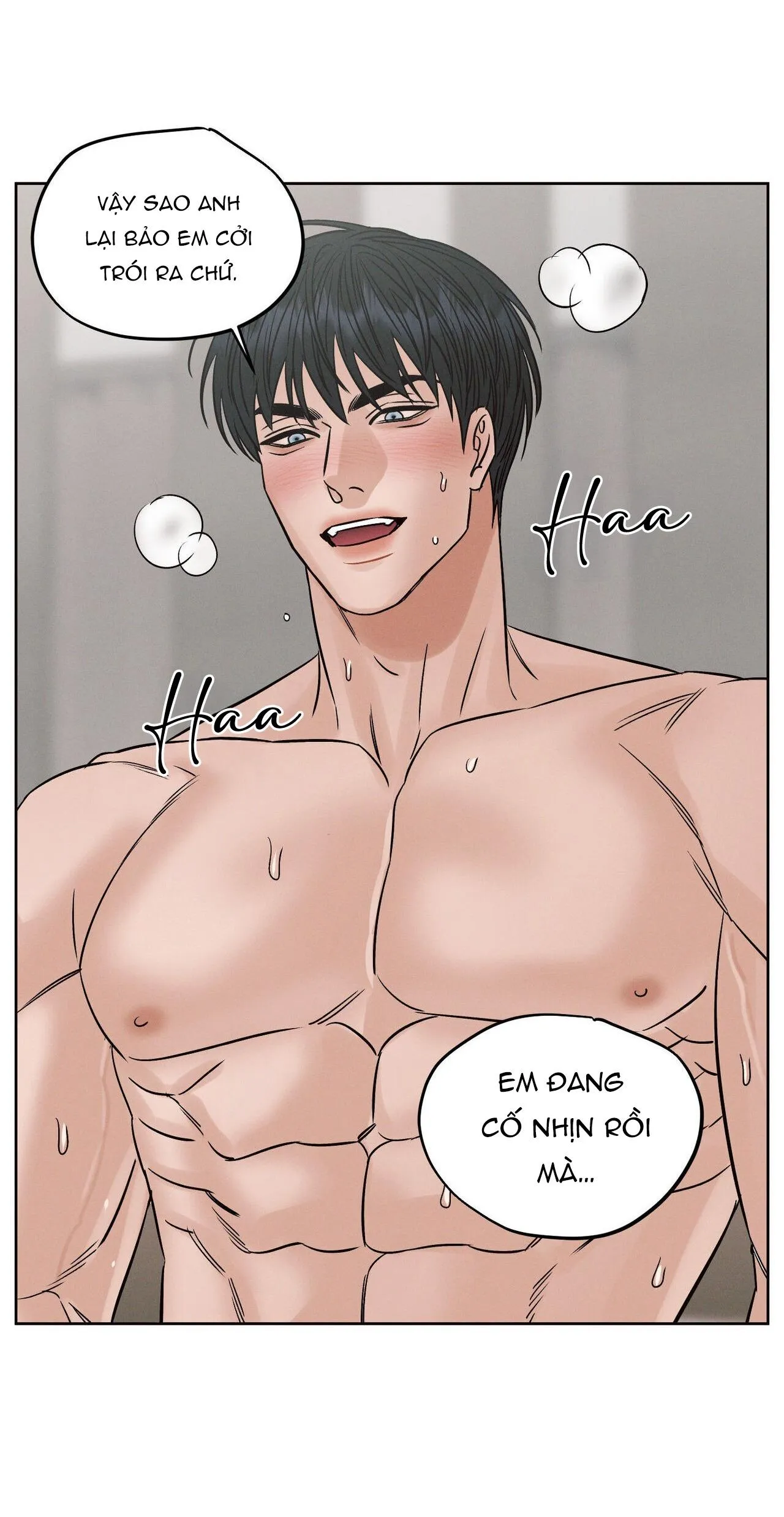 Dù Anh Không Yêu Em Chapter 113 Trang 41