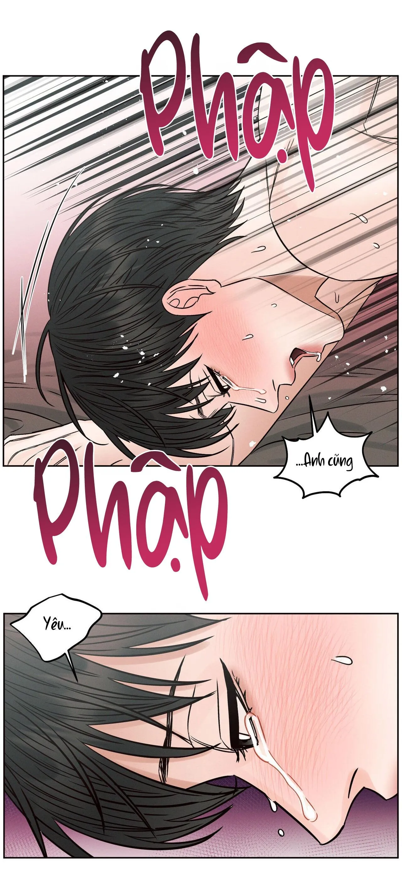 Dù Anh Không Yêu Em Chapter 113 Trang 46