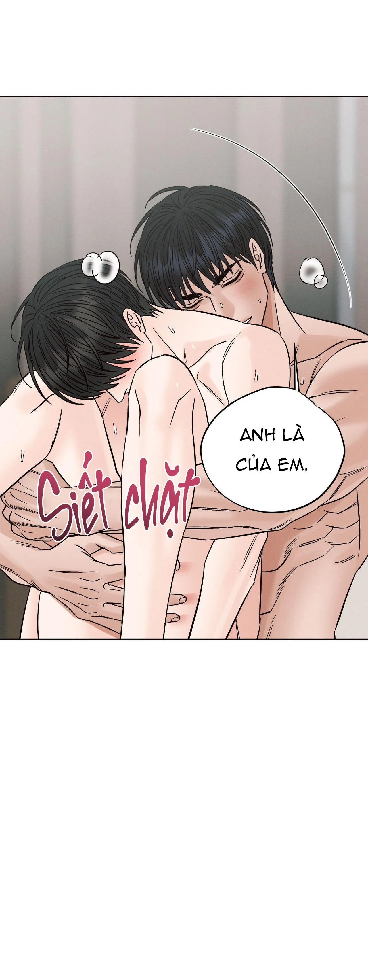 Dù Anh Không Yêu Em Chapter 113 Trang 50