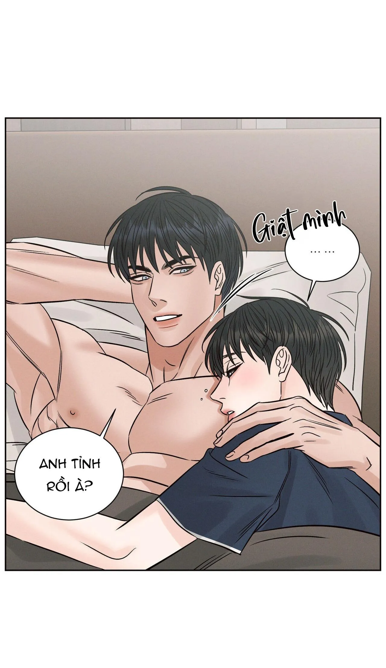 Dù Anh Không Yêu Em Chapter 113 Trang 52