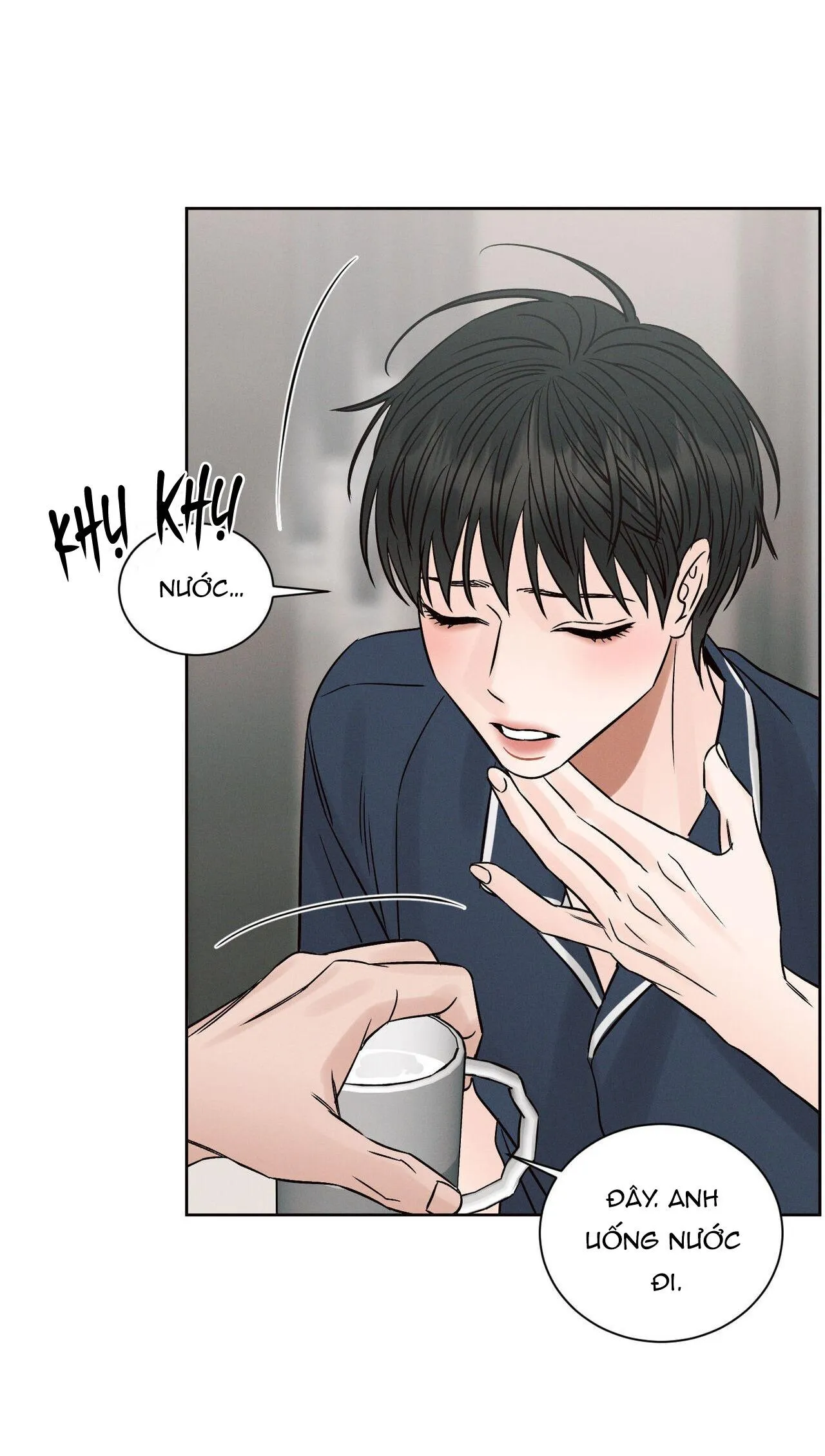 Dù Anh Không Yêu Em Chapter 113 Trang 53