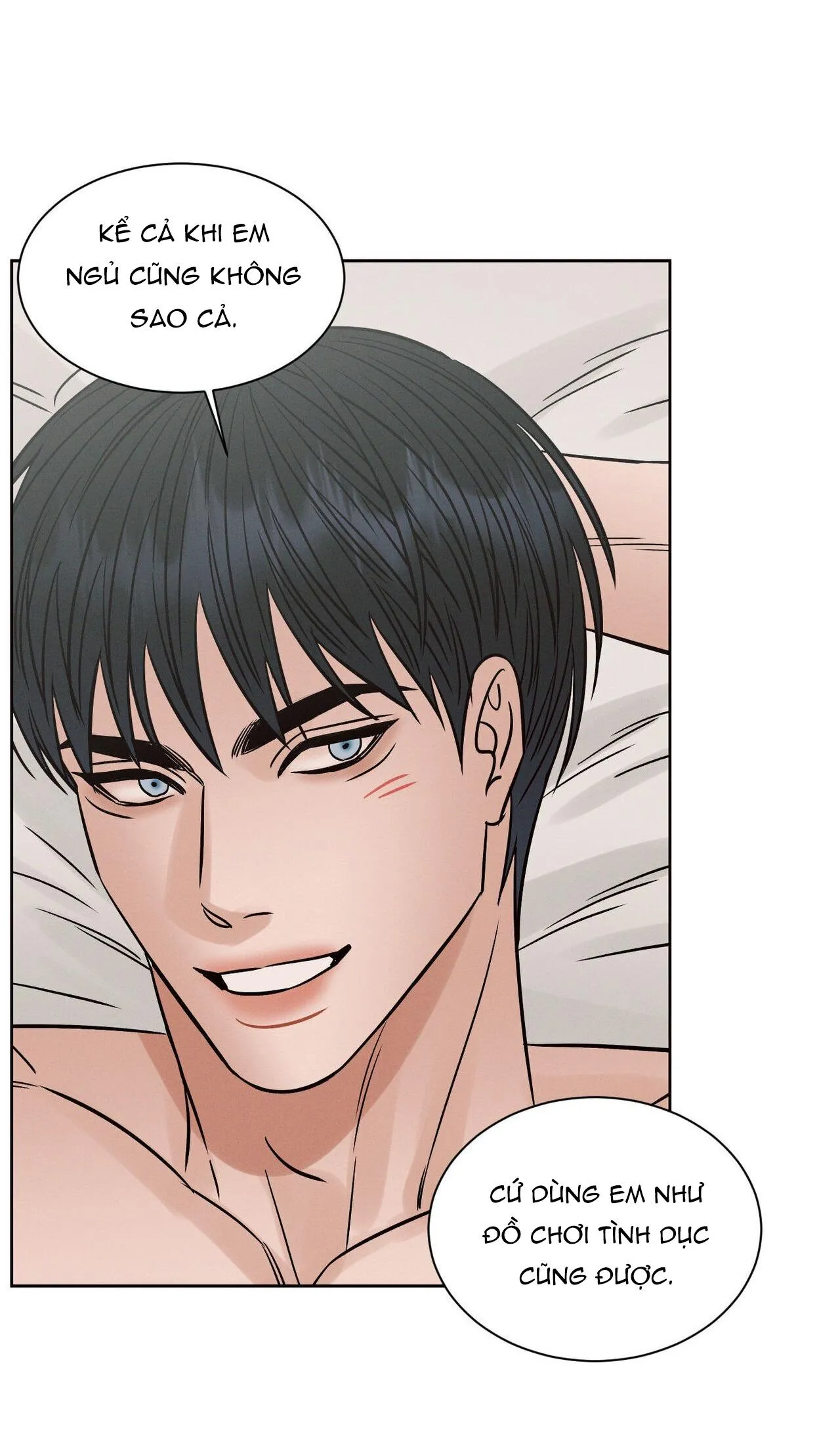 Dù Anh Không Yêu Em Chapter 113 Trang 55