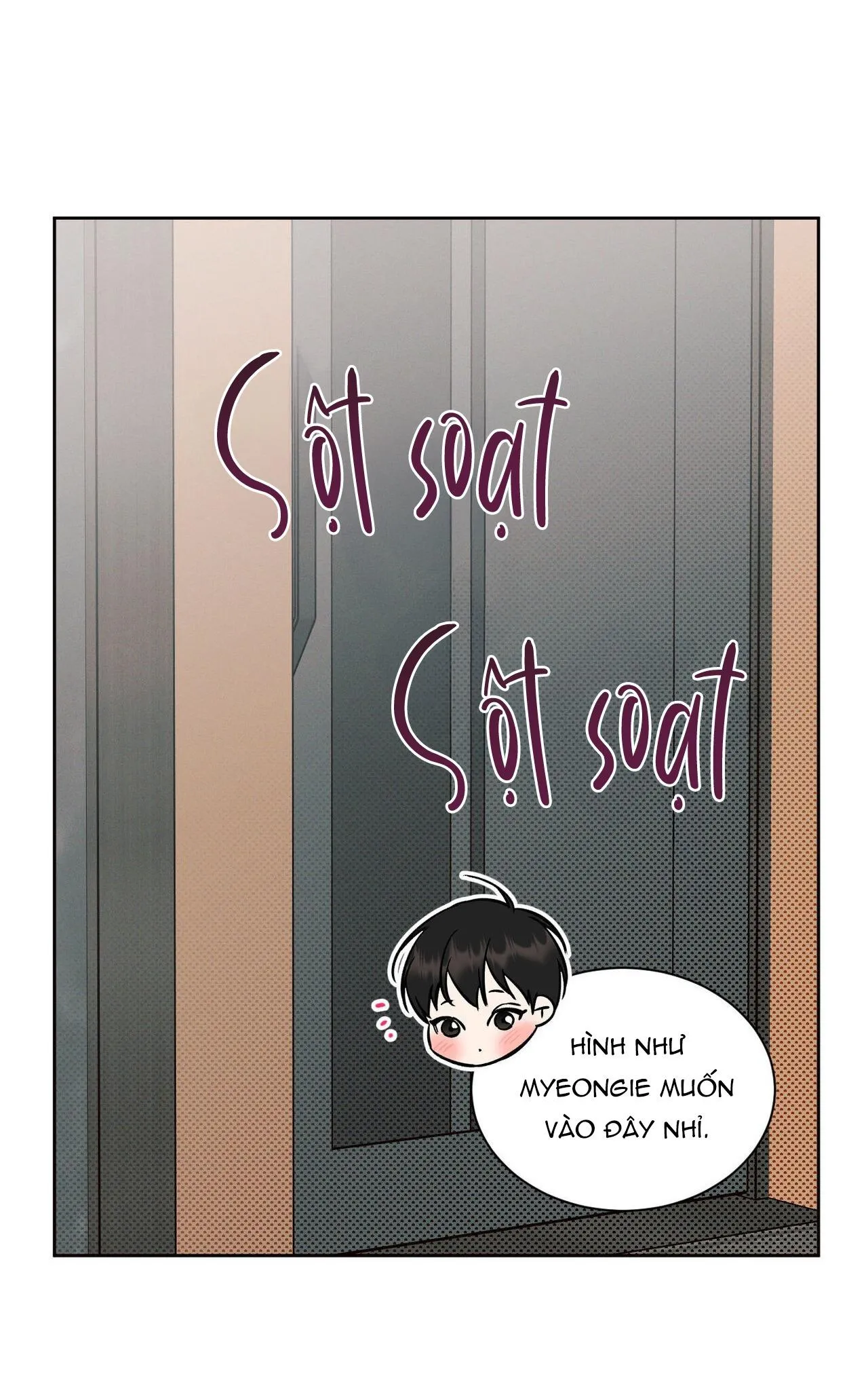 Dù Anh Không Yêu Em Chapter 113 Trang 60