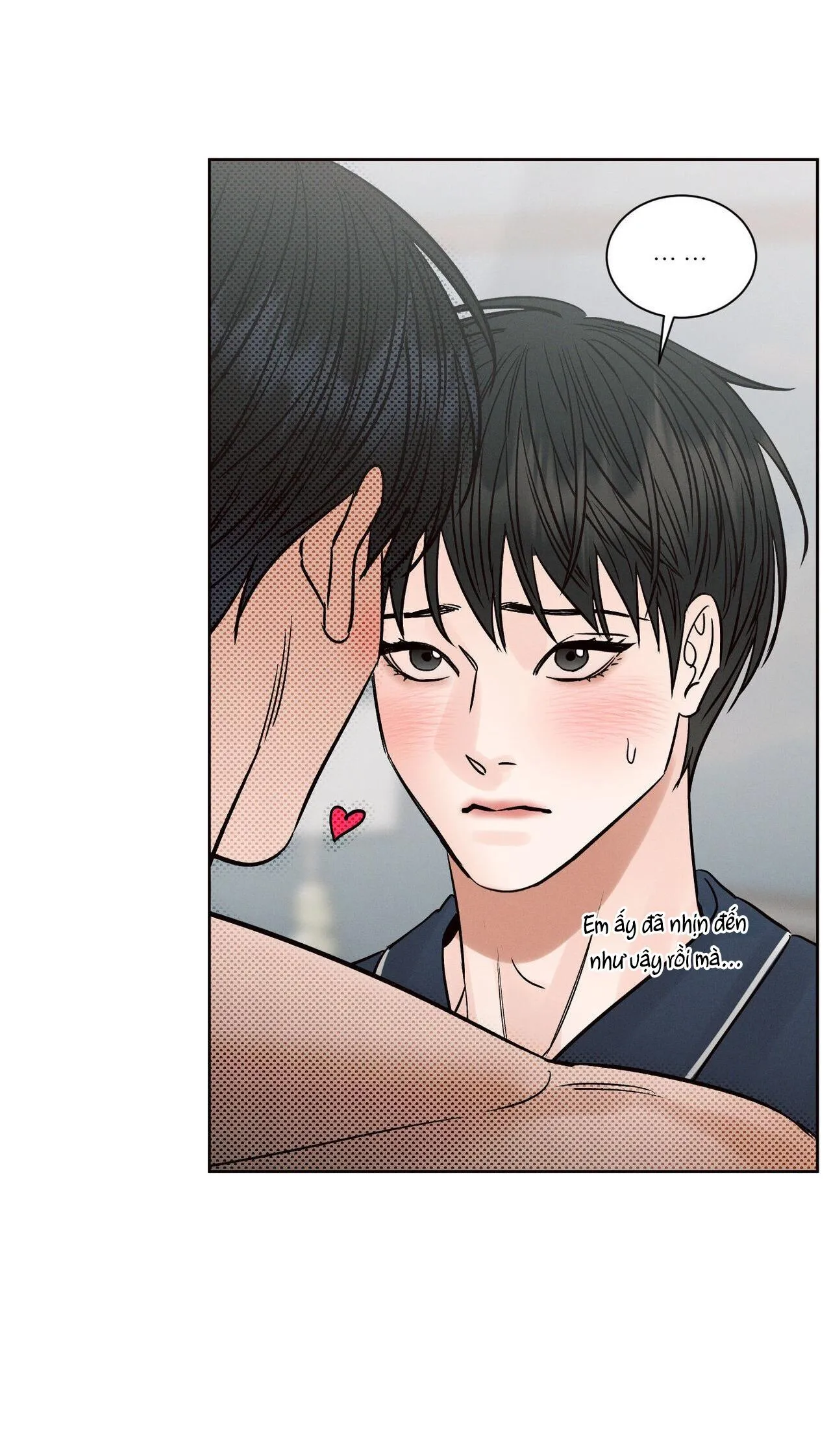 Dù Anh Không Yêu Em Chapter 113 Trang 64