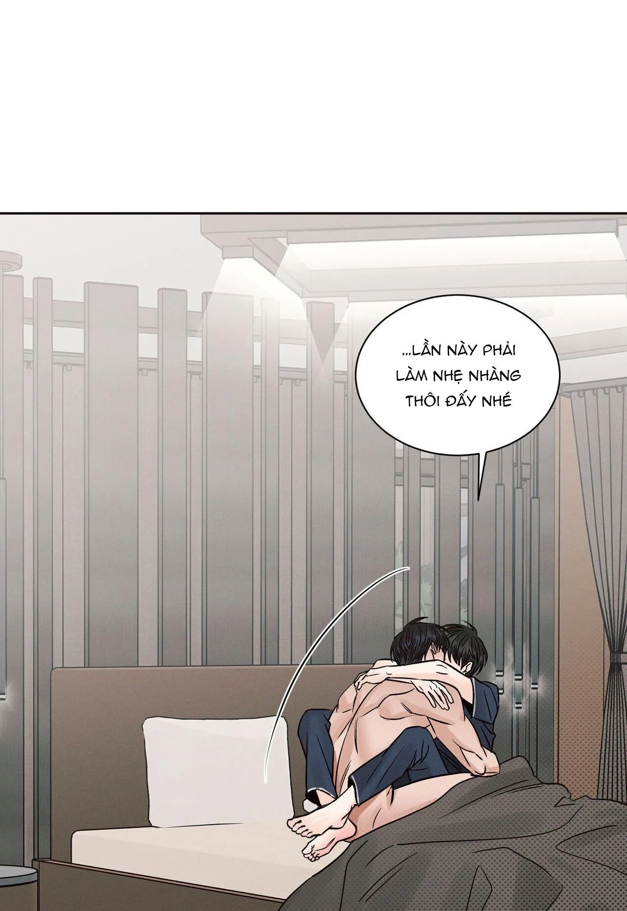 Dù Anh Không Yêu Em Chapter 113 Trang 65