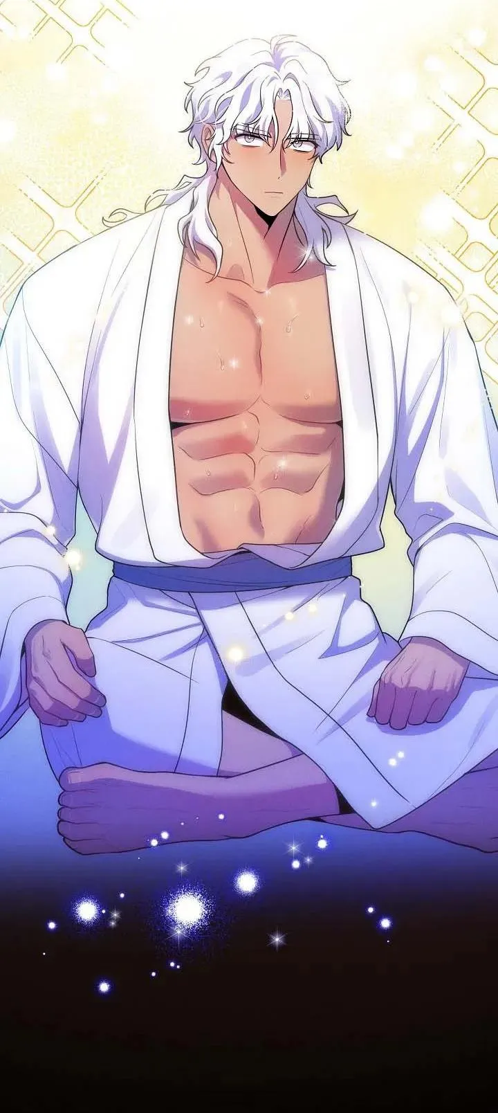 Dù anh nhỏ cũng không sao Chapter 2 Trang 3