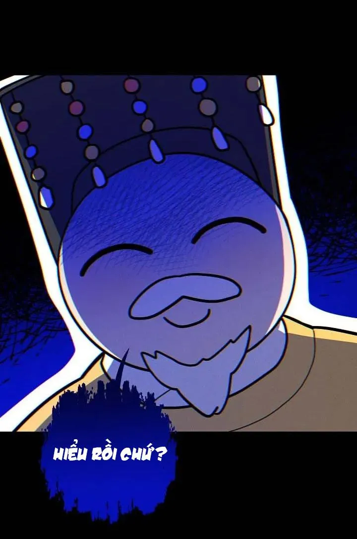 Dù anh nhỏ cũng không sao Chapter 2 Trang 5