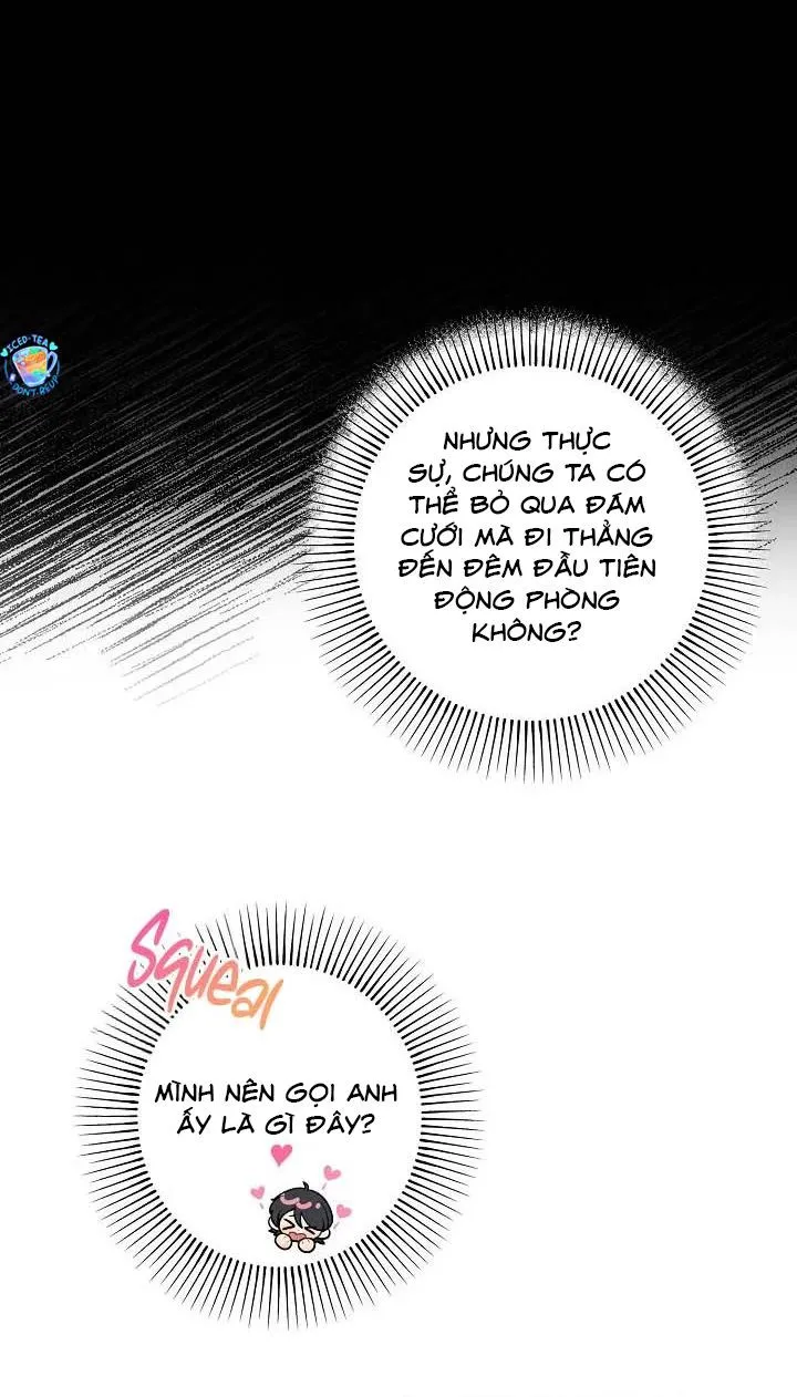 Dù anh nhỏ cũng không sao Chapter 2 Trang 6