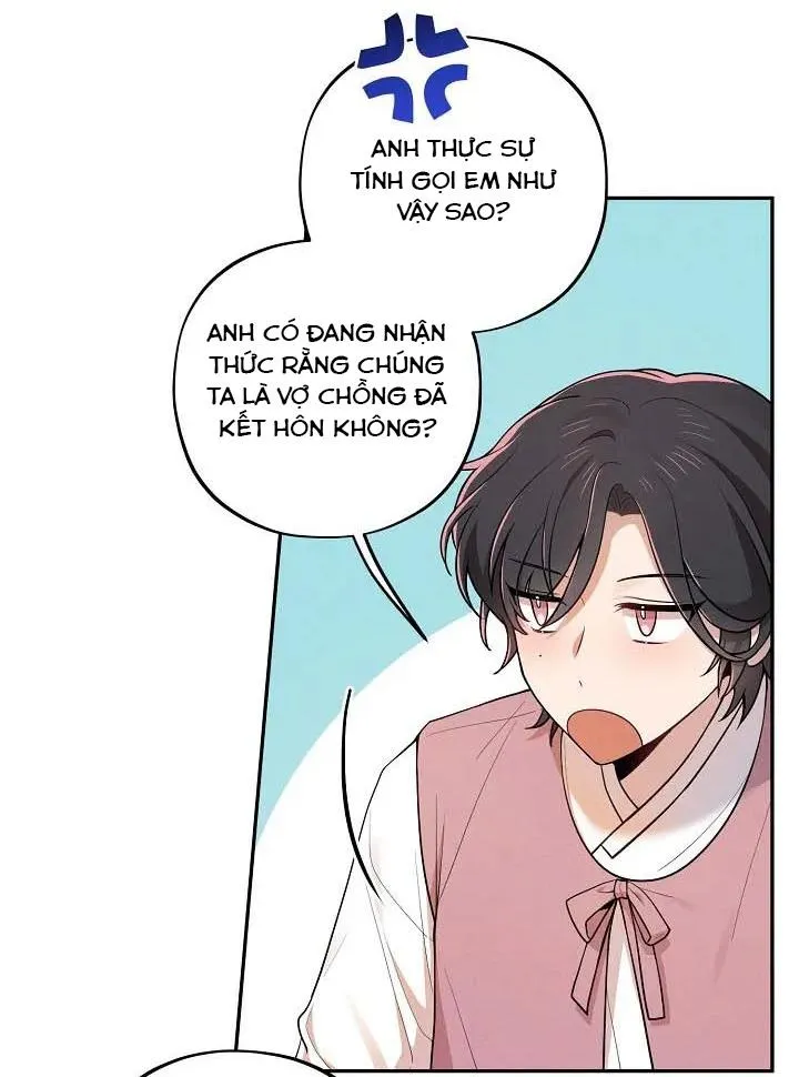 Dù anh nhỏ cũng không sao Chapter 2 Trang 11